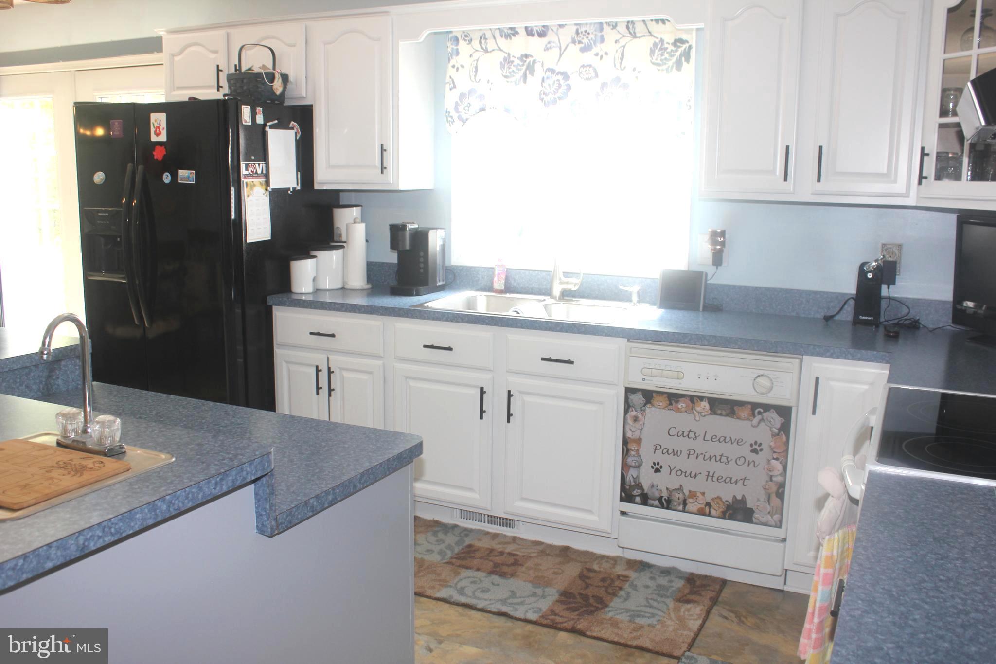 ABELLS RIDGE - Residential