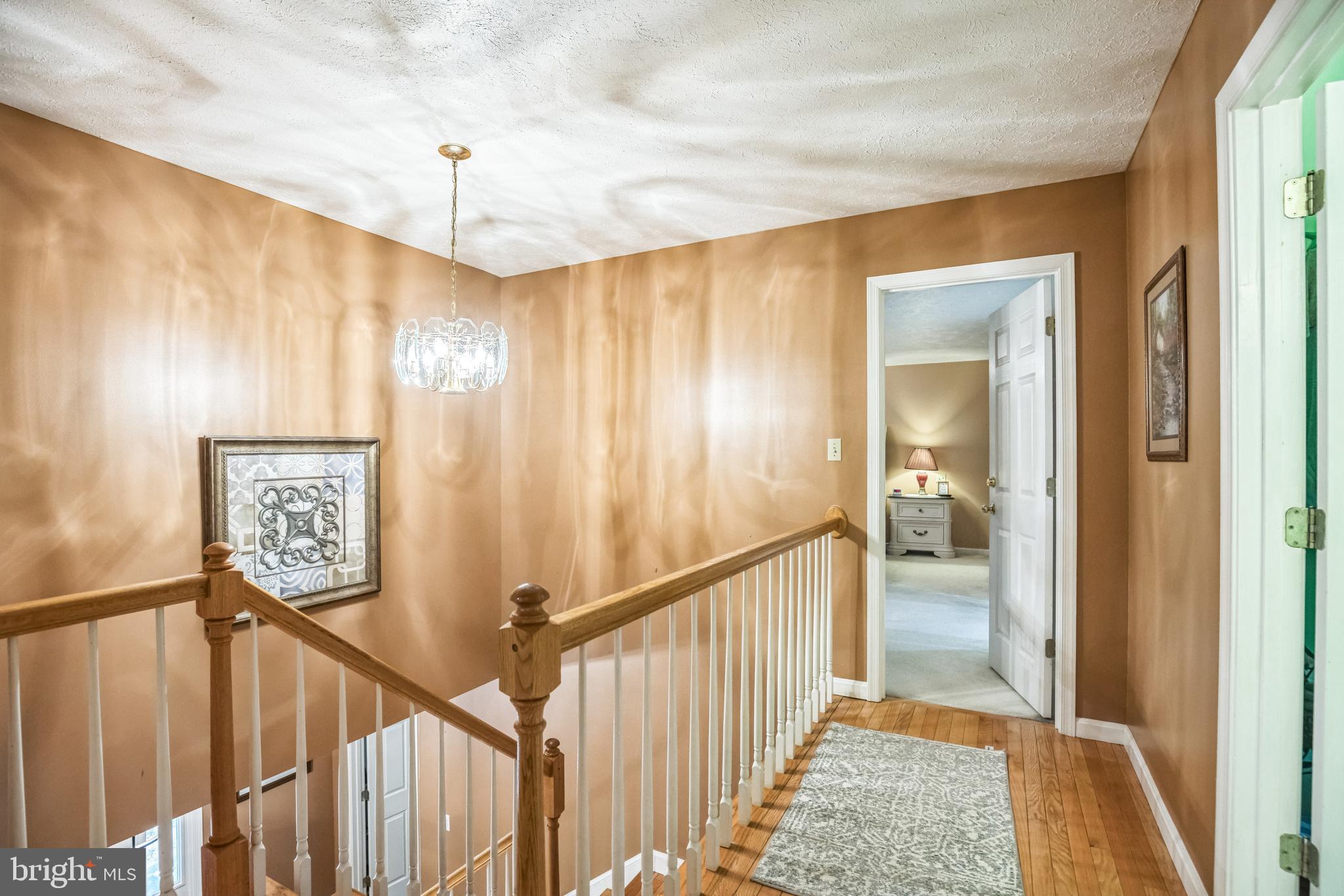 ABELLS RIDGE - Residential