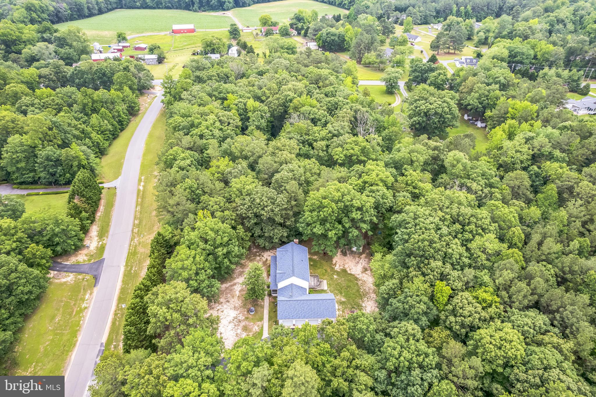 ABELLS RIDGE - Residential