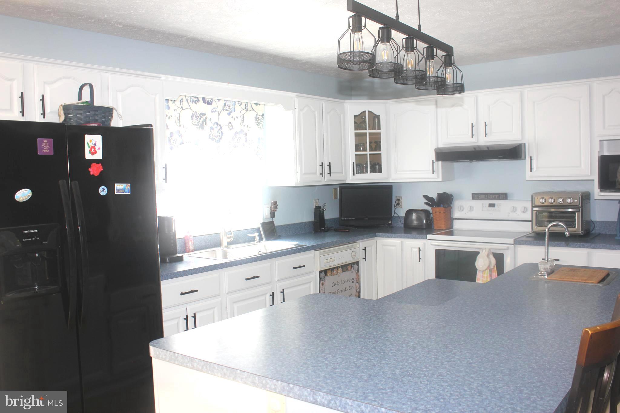 ABELLS RIDGE - Residential