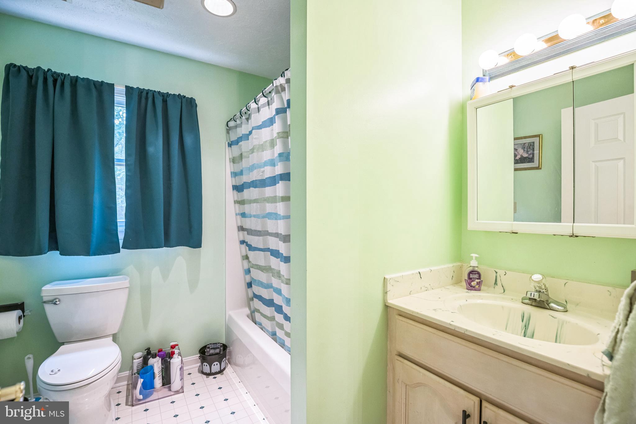 ABELLS RIDGE - Residential