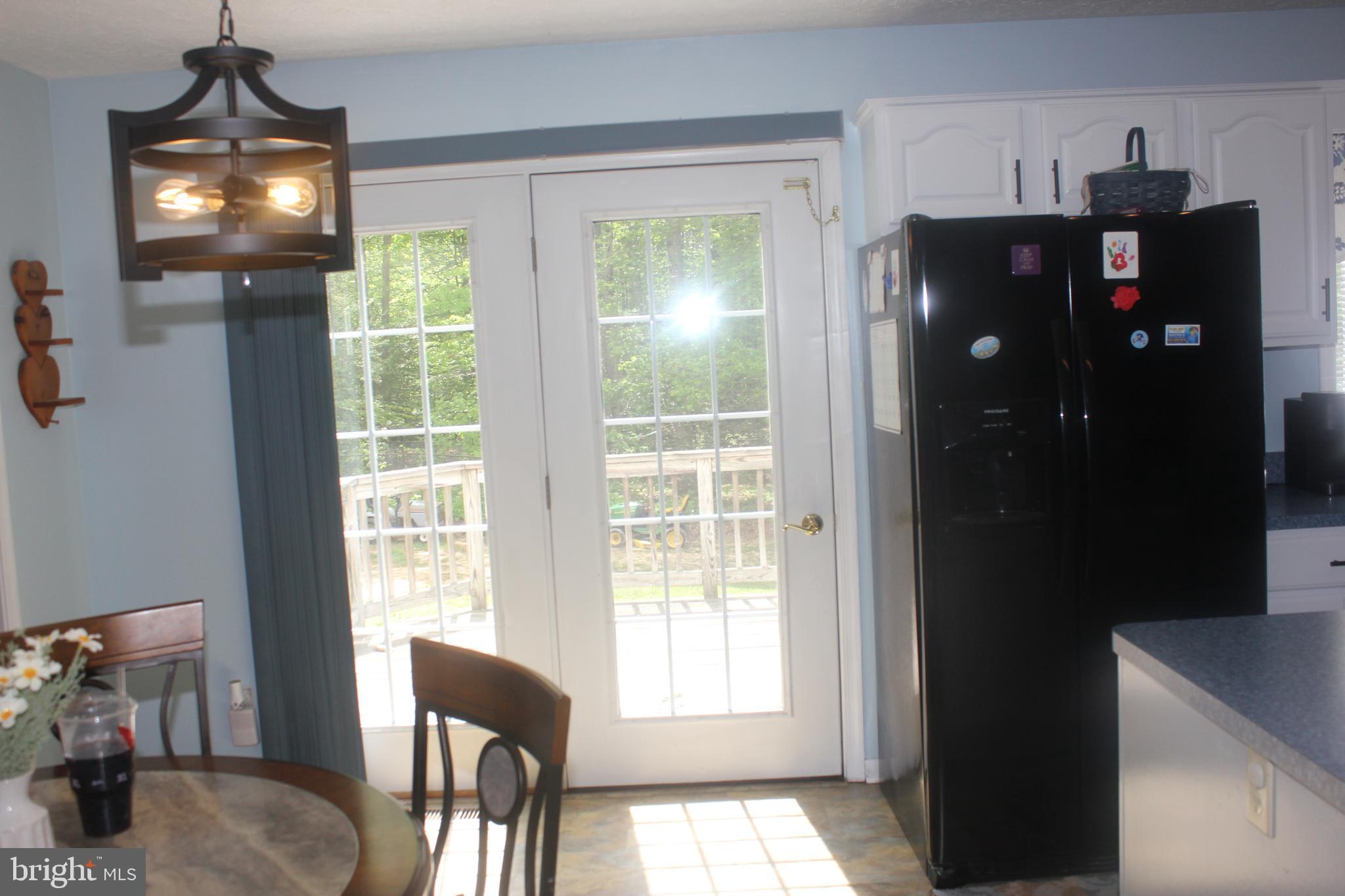 ABELLS RIDGE - Residential