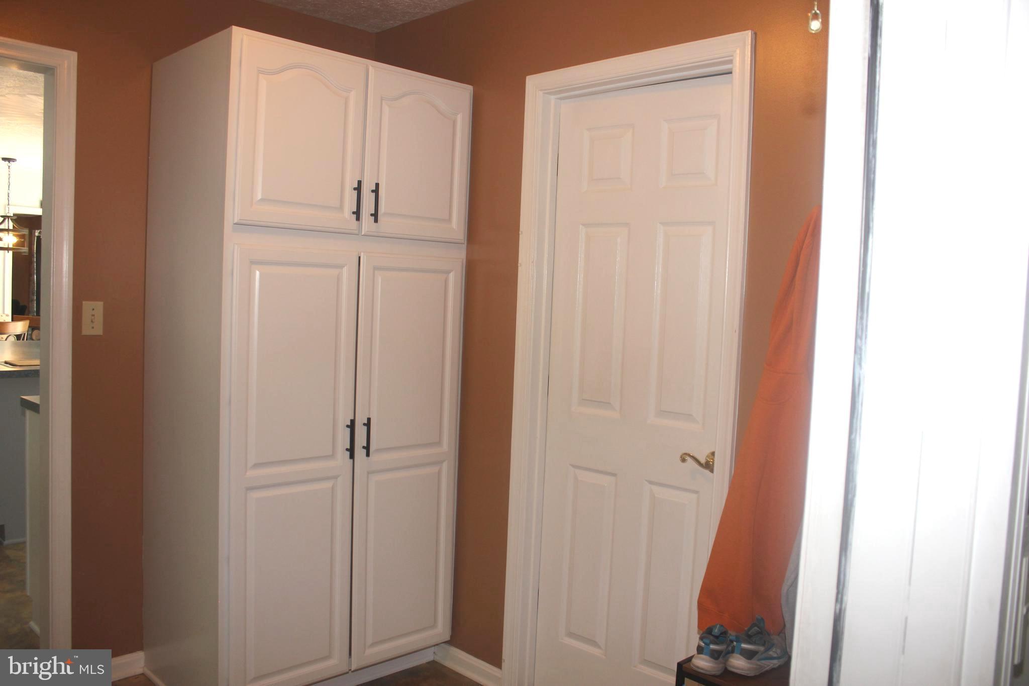 ABELLS RIDGE - Residential