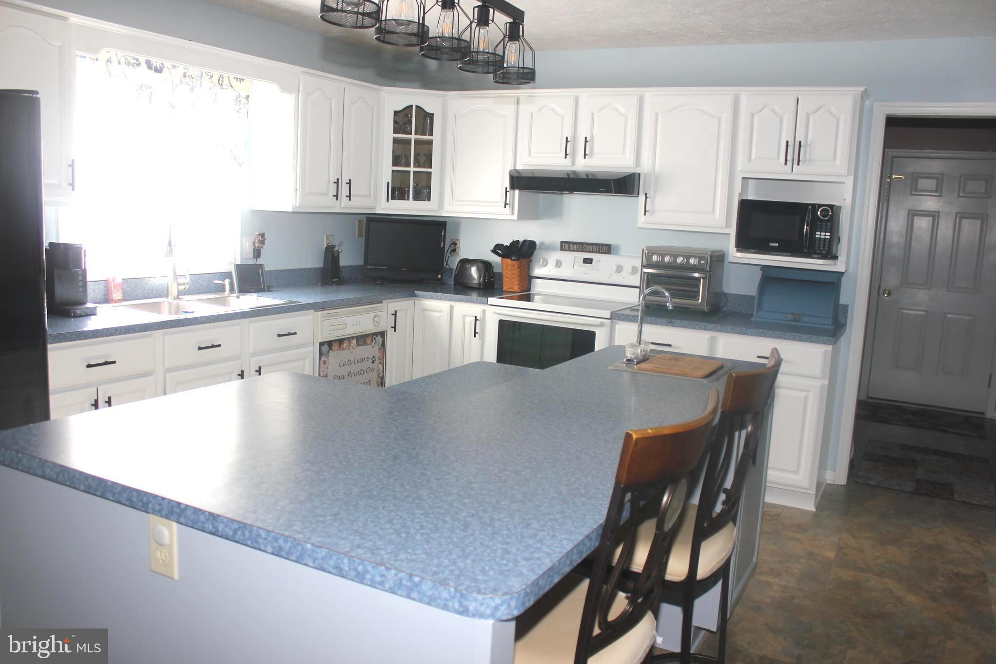 ABELLS RIDGE - Residential