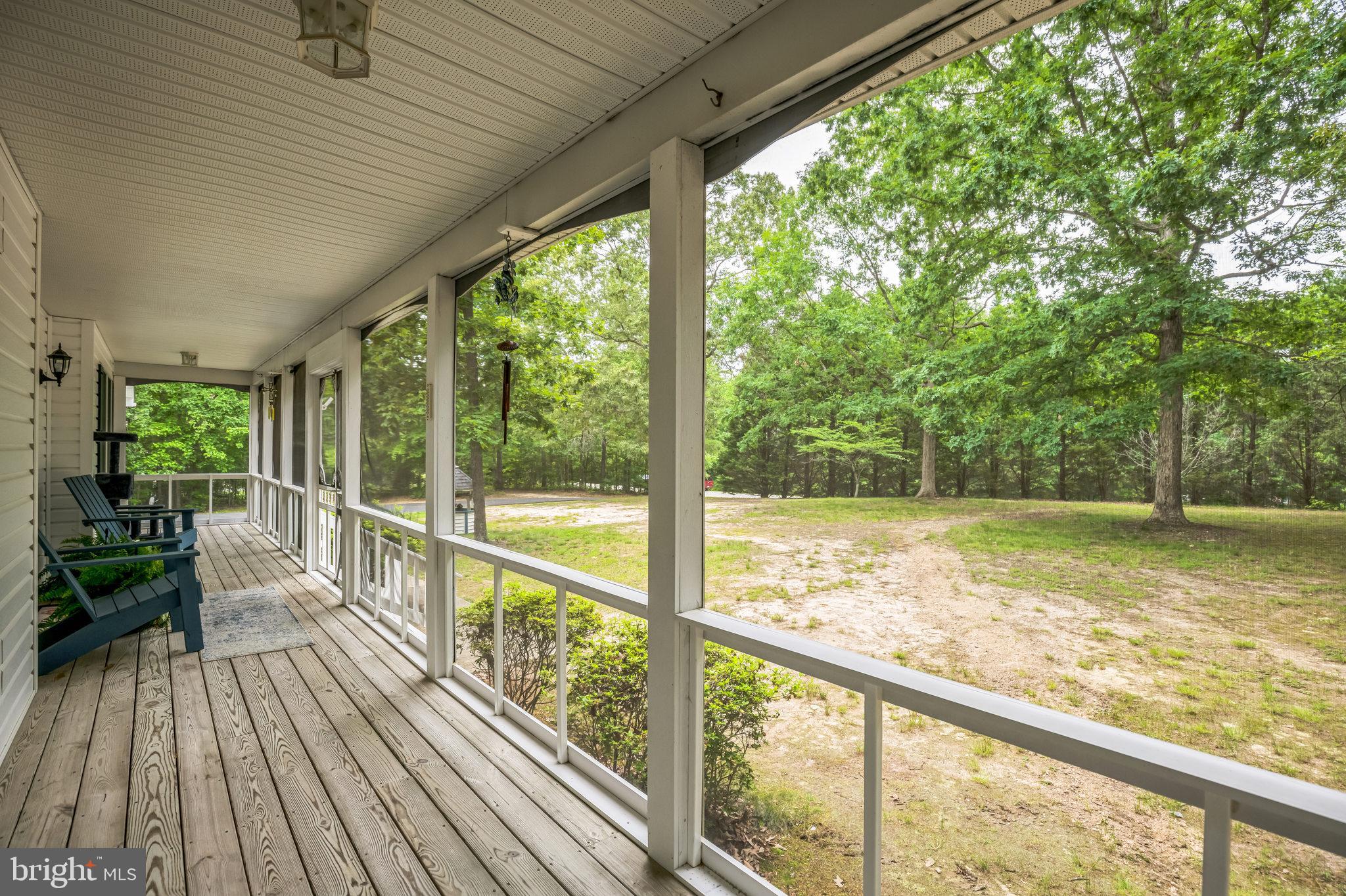 ABELLS RIDGE - Residential