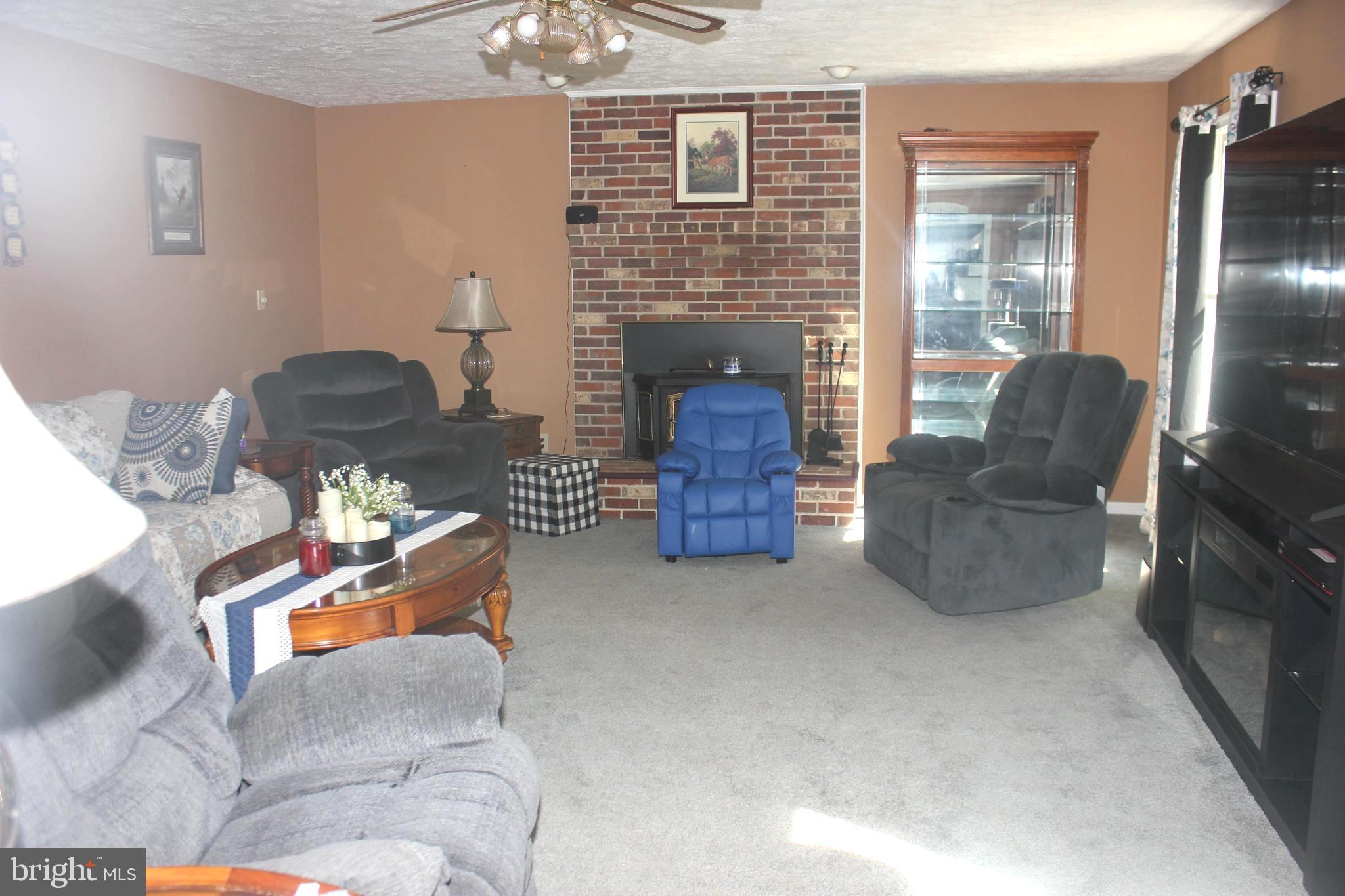 ABELLS RIDGE - Residential