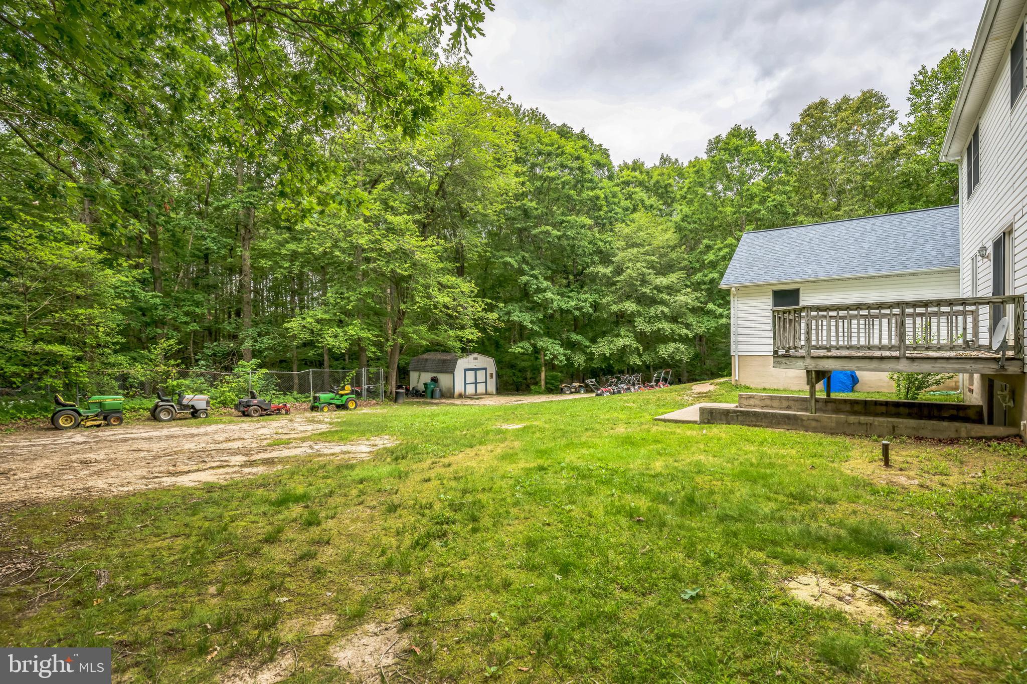 ABELLS RIDGE - Residential