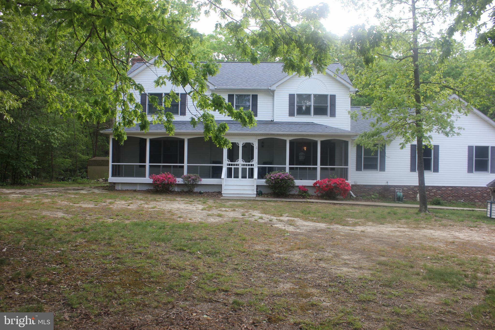 23773 MEREDITH COURT