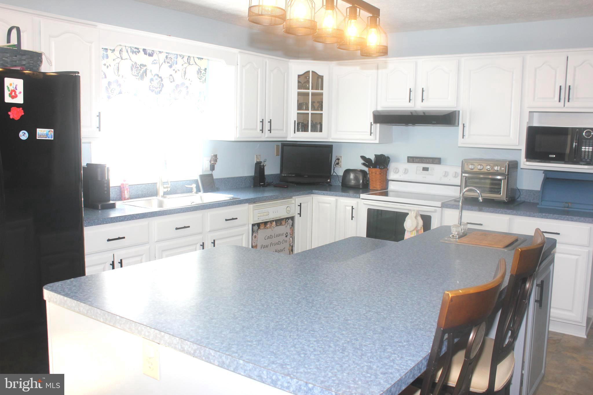 ABELLS RIDGE - Residential