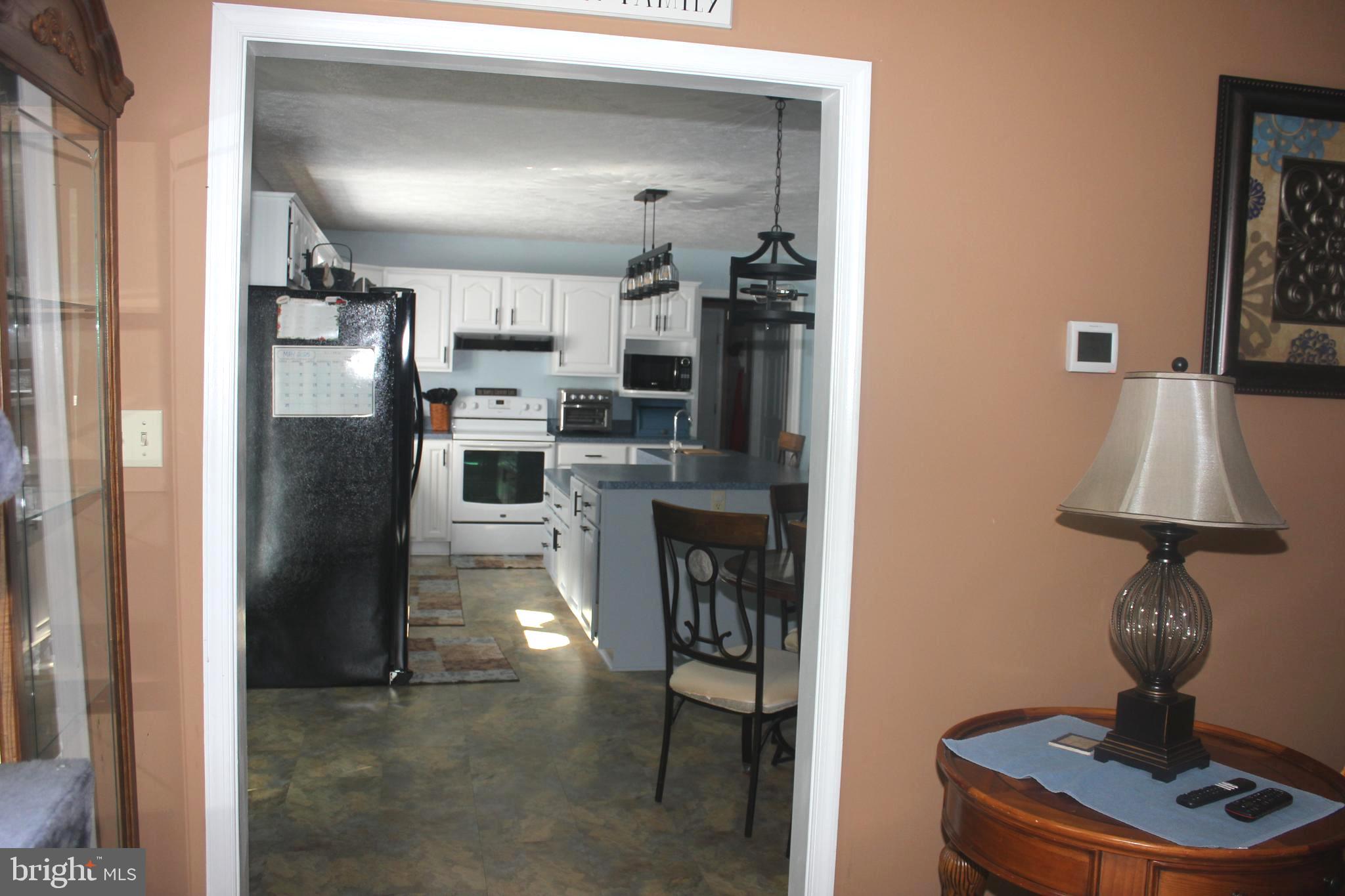 ABELLS RIDGE - Residential