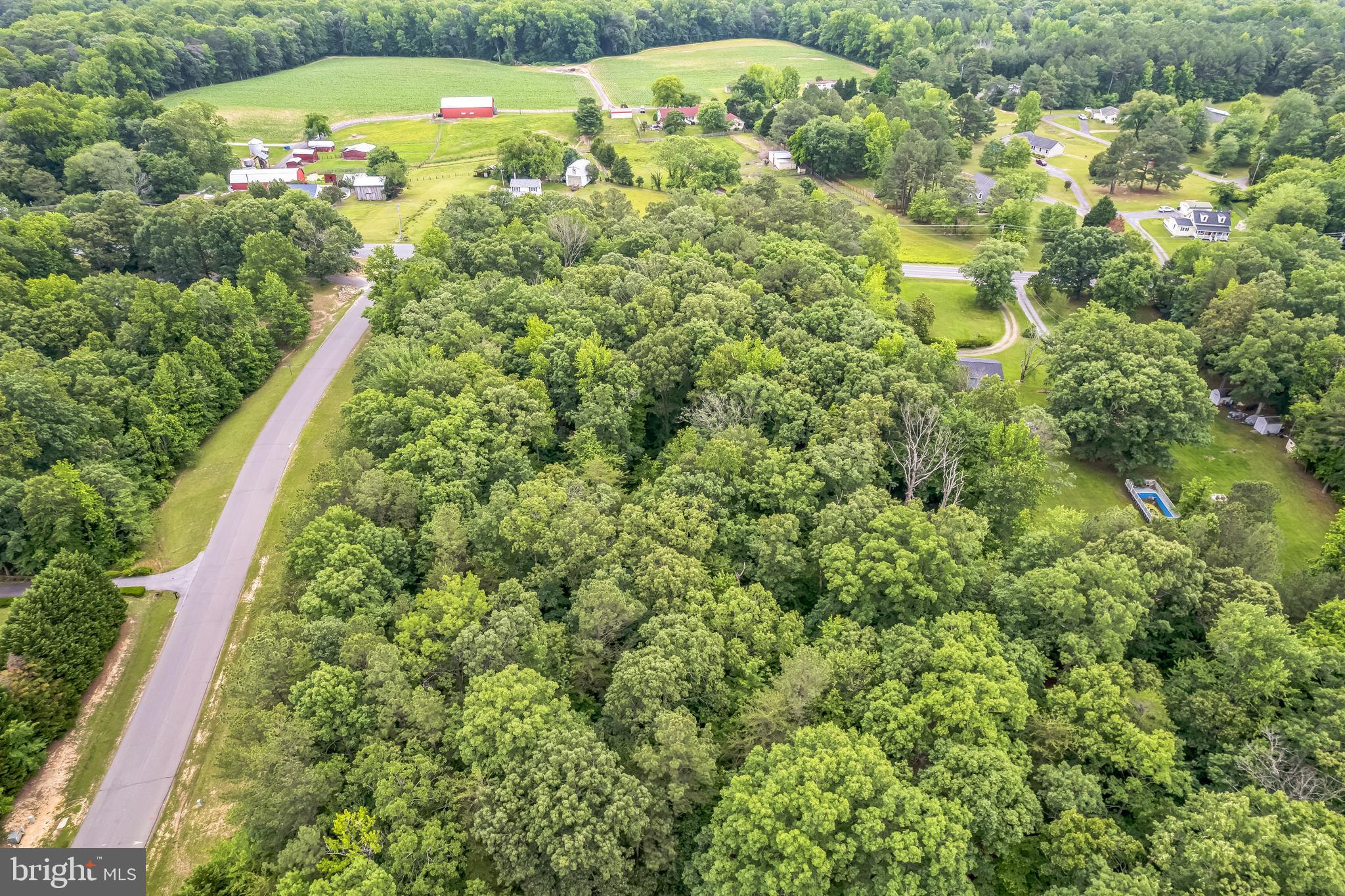 ABELLS RIDGE - Residential