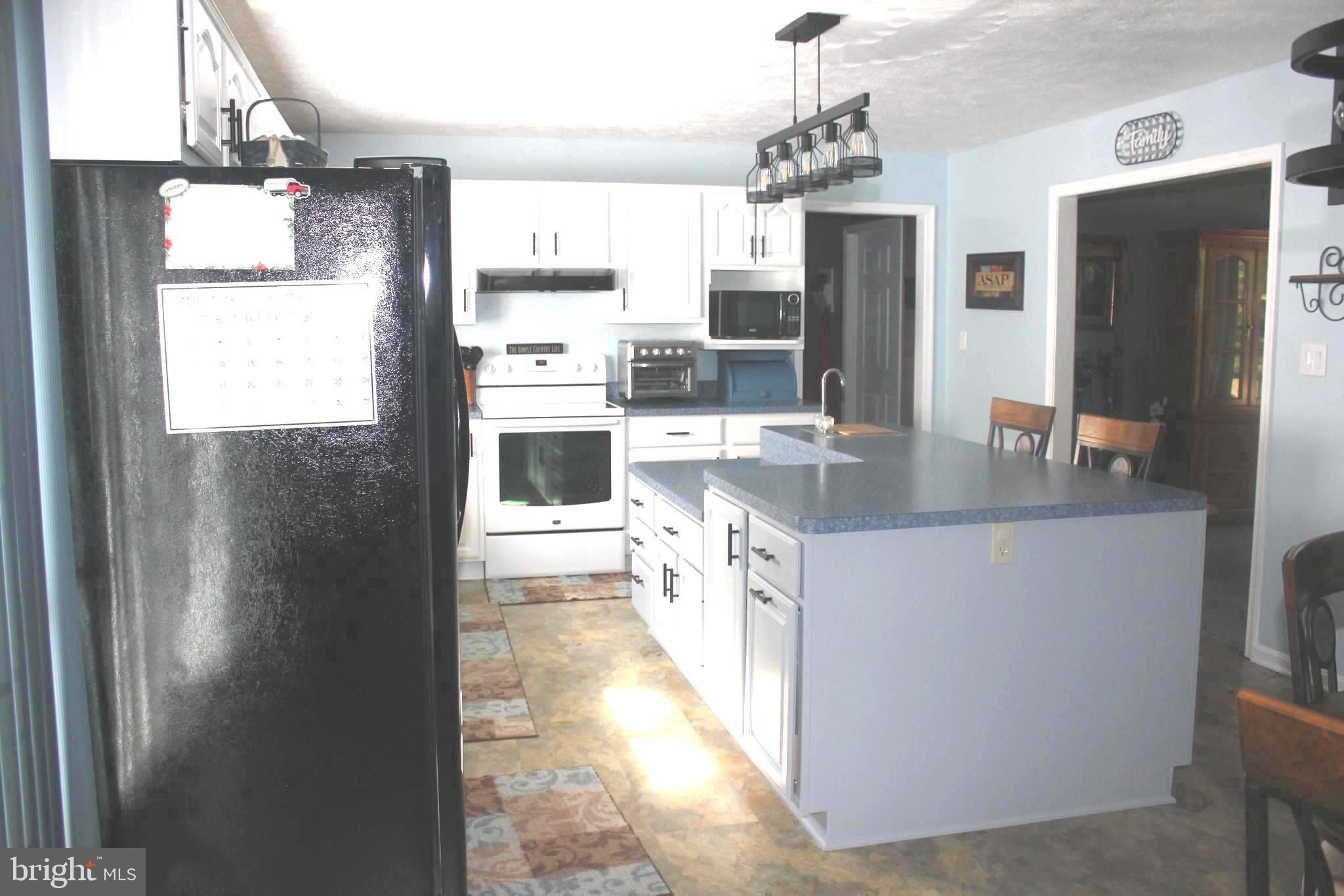 ABELLS RIDGE - Residential