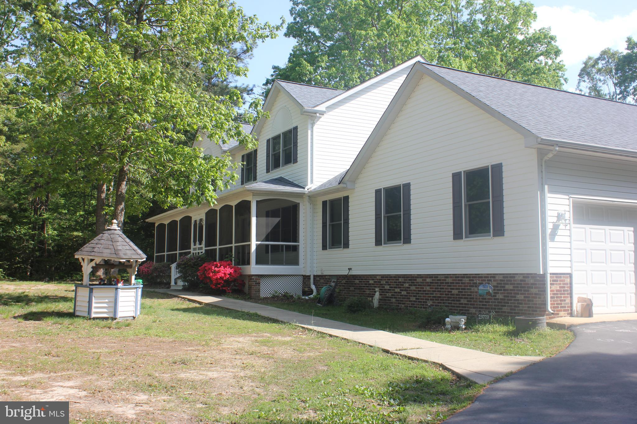 ABELLS RIDGE - Residential