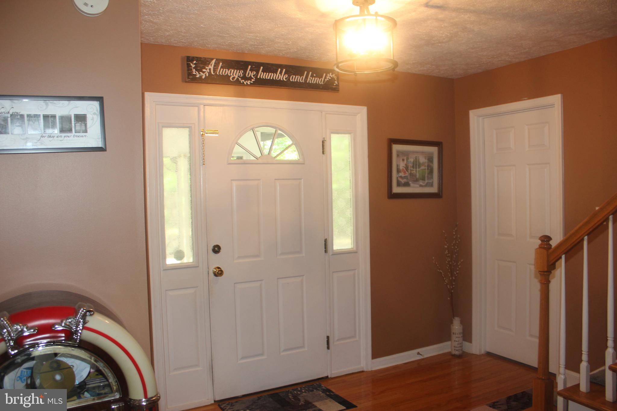 ABELLS RIDGE - Residential