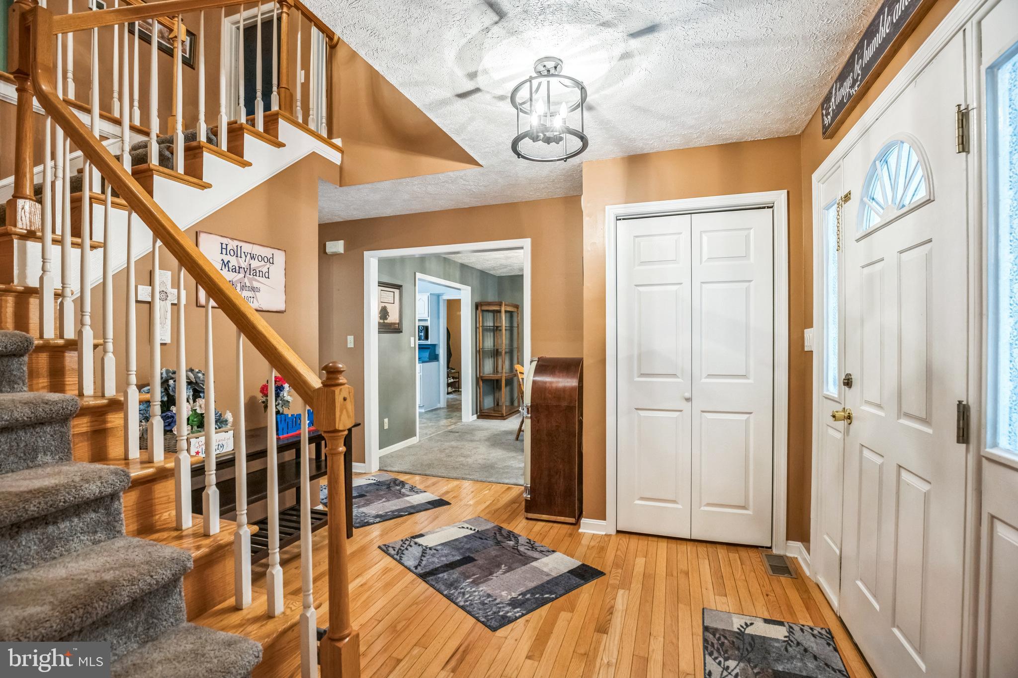 ABELLS RIDGE - Residential