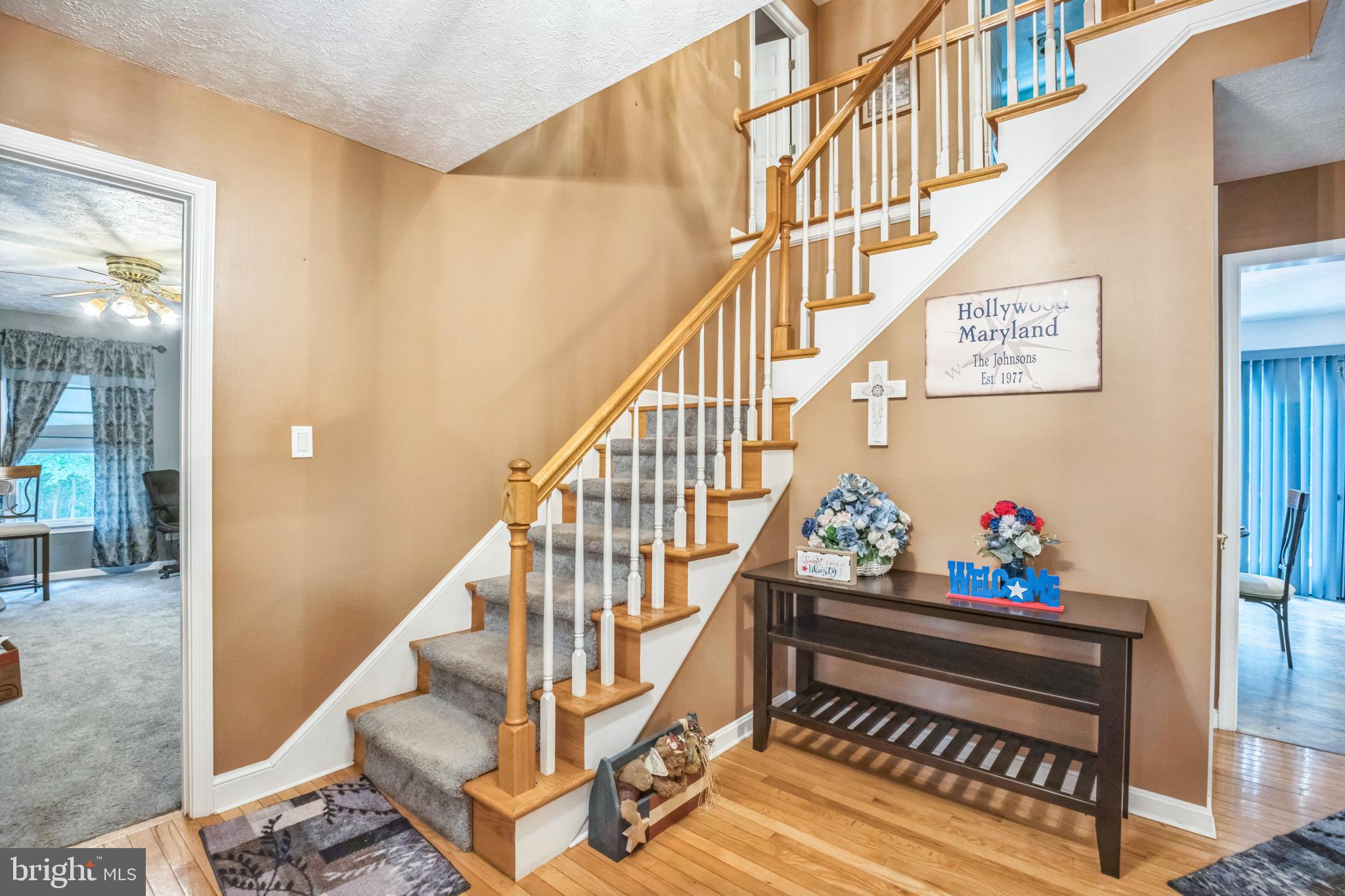 ABELLS RIDGE - Residential