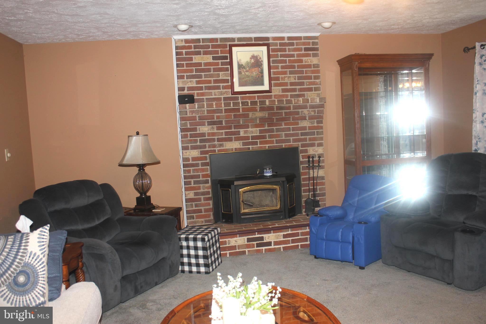 ABELLS RIDGE - Residential