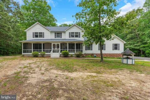 23773 MEREDITH COURT LEONARDTOWN MD 20650