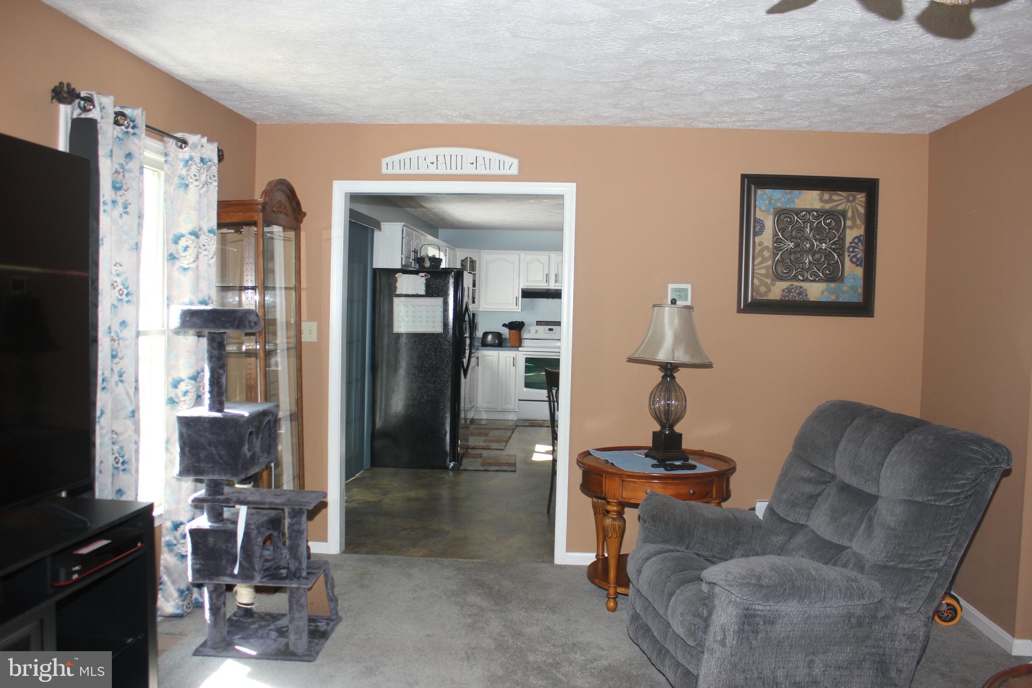 ABELLS RIDGE - Residential