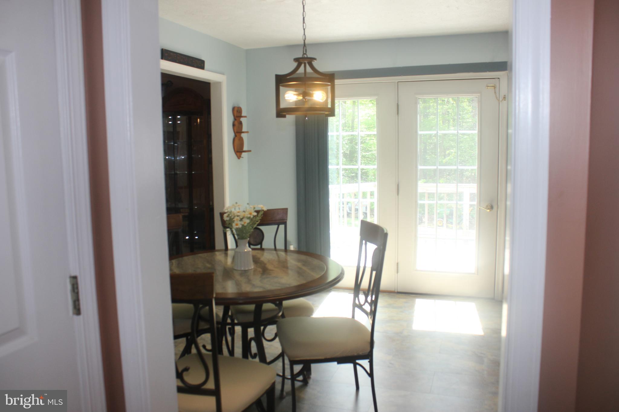 ABELLS RIDGE - Residential