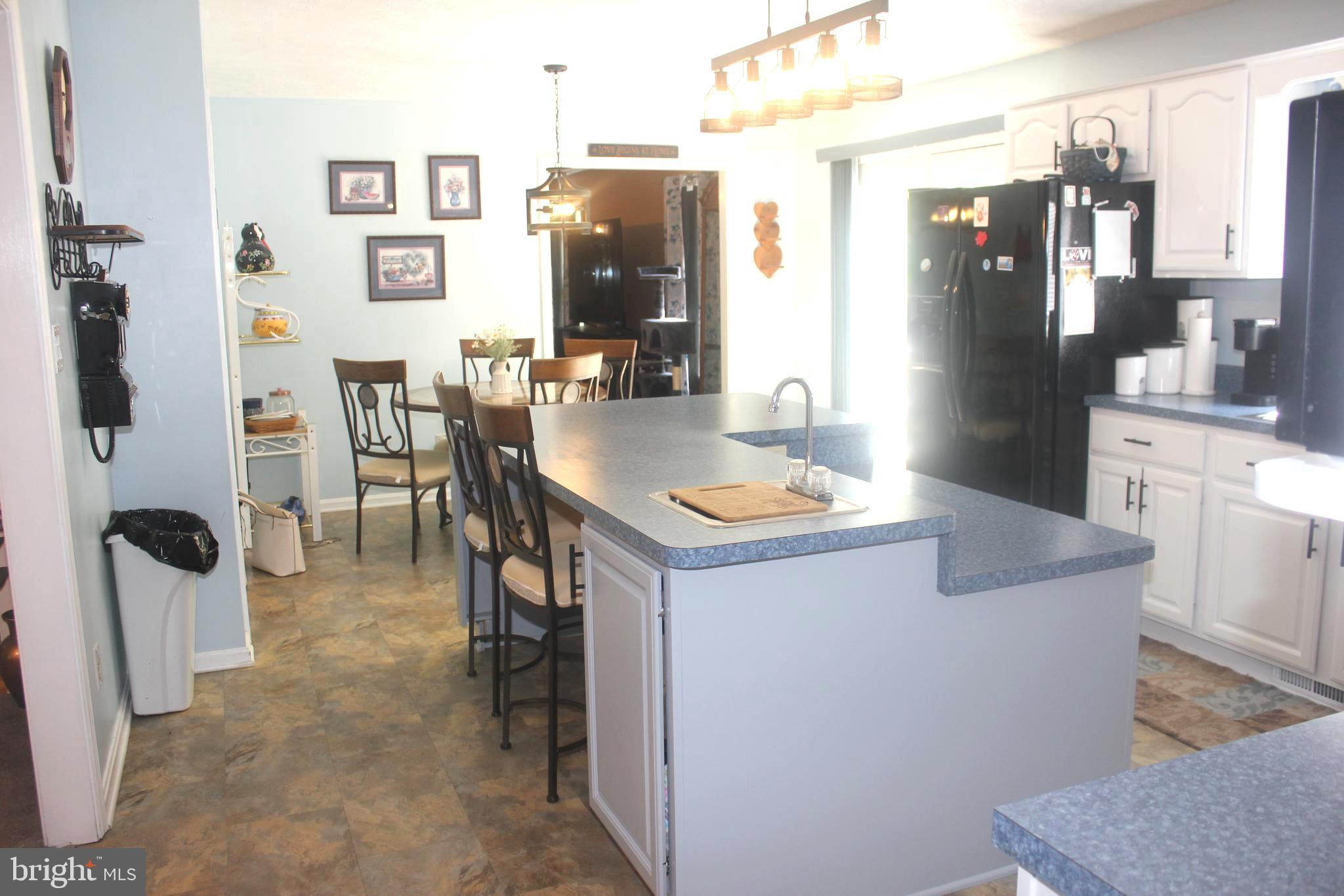 ABELLS RIDGE - Residential