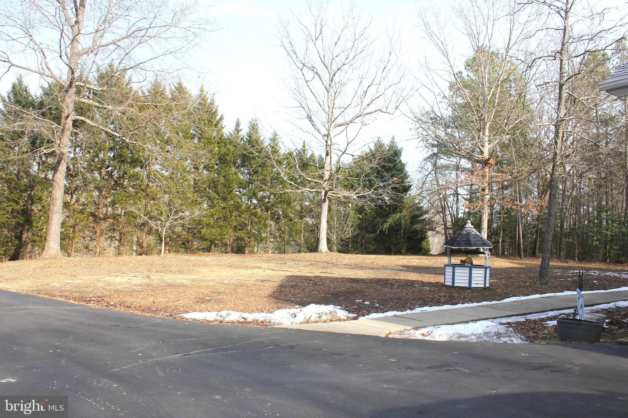 ABELLS RIDGE - Residential