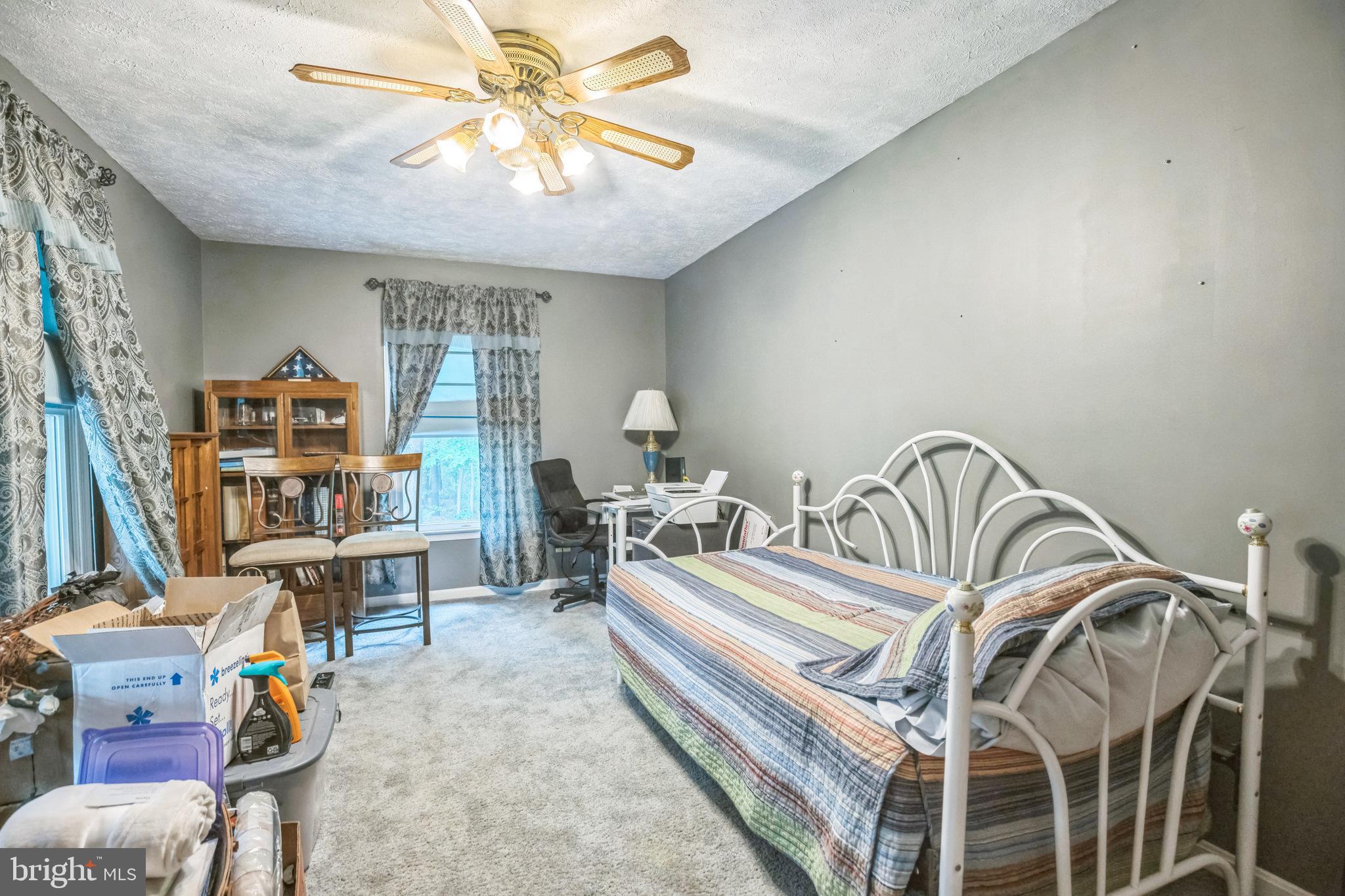 ABELLS RIDGE - Residential