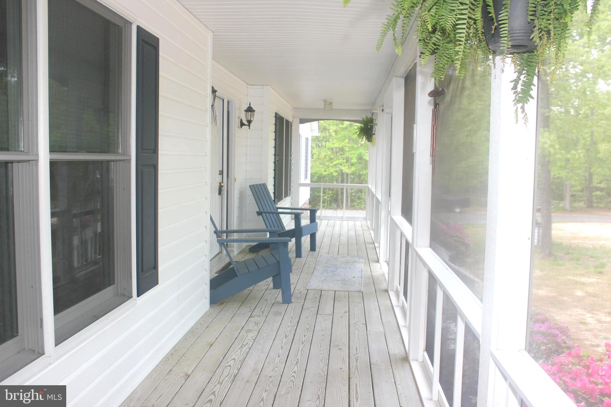 ABELLS RIDGE - Residential