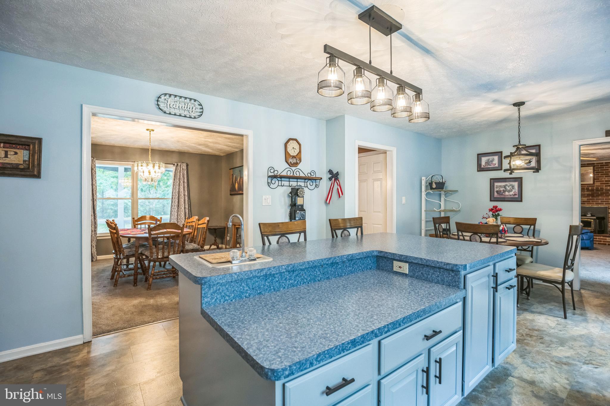 ABELLS RIDGE - Residential