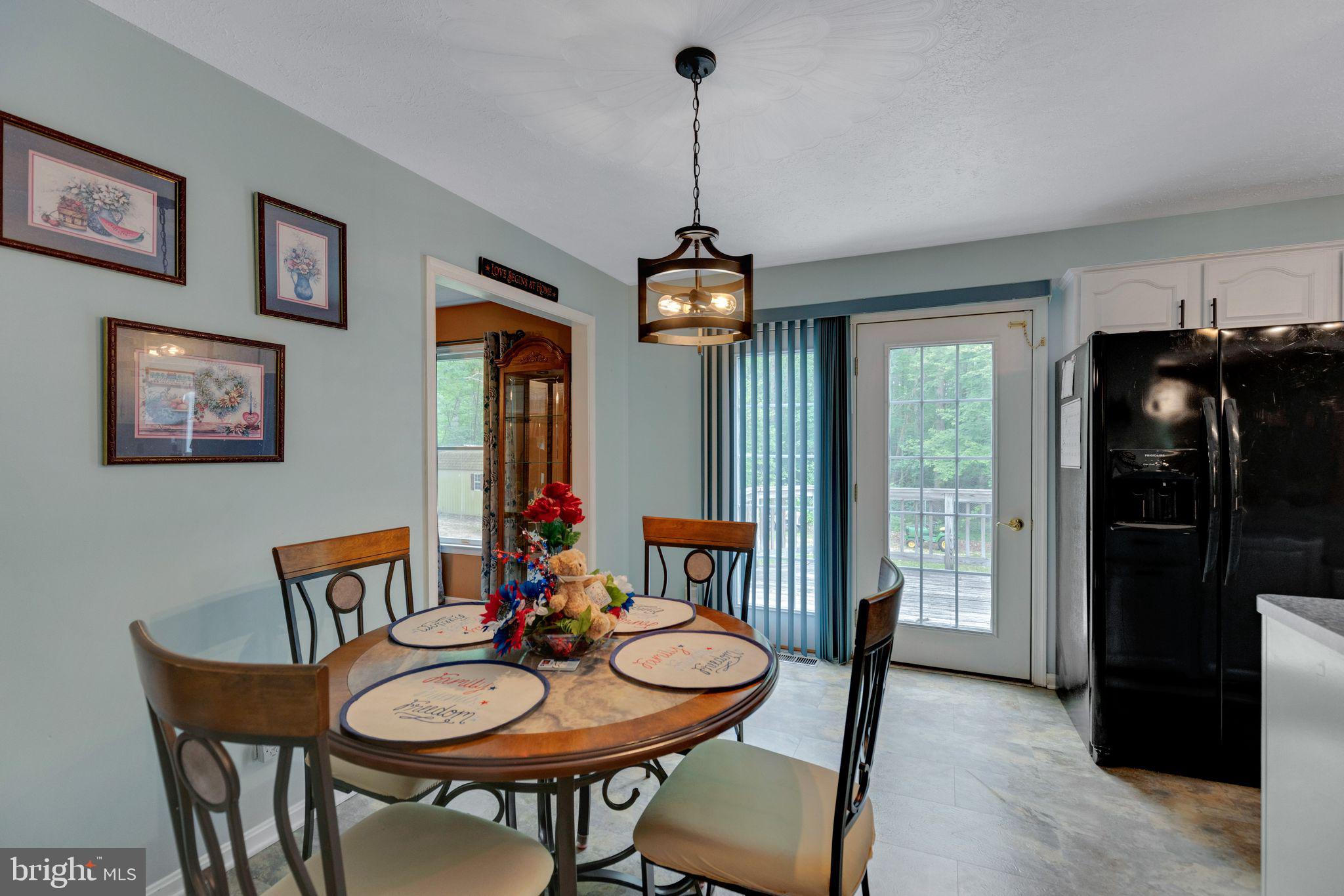 ABELLS RIDGE - Residential