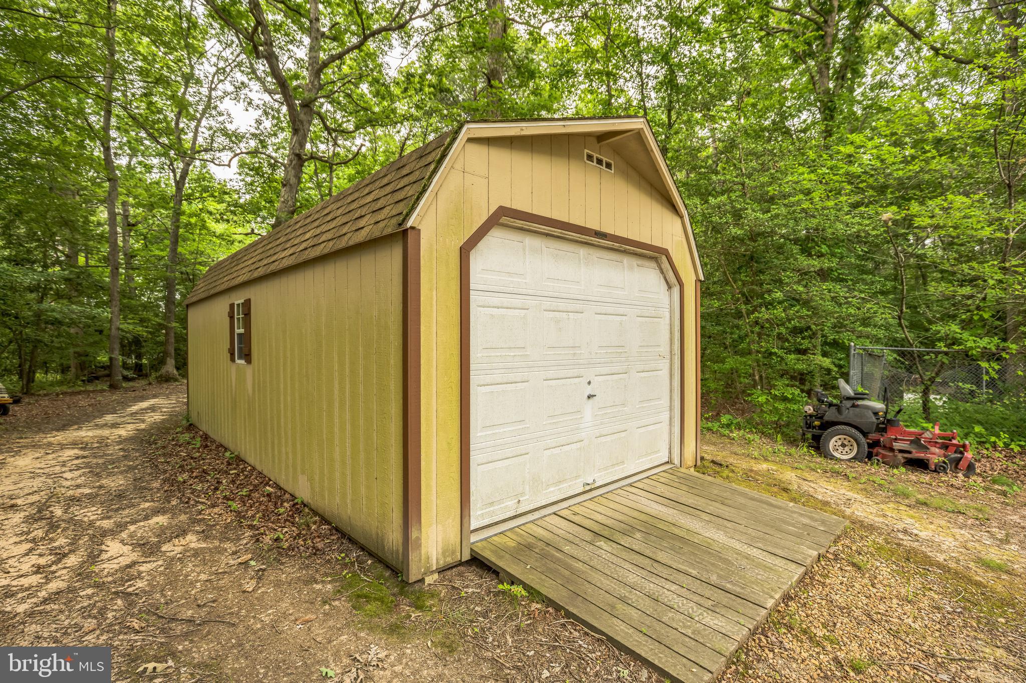 ABELLS RIDGE - Residential