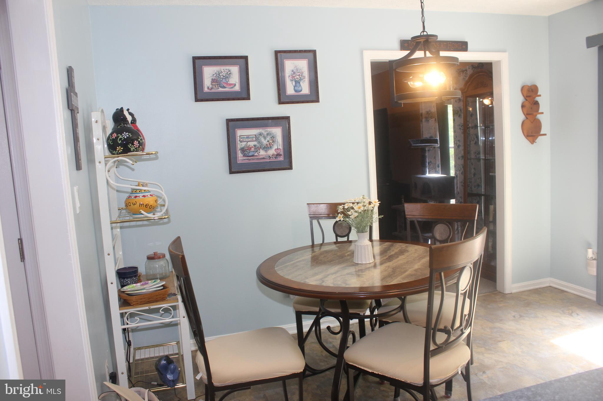 ABELLS RIDGE - Residential