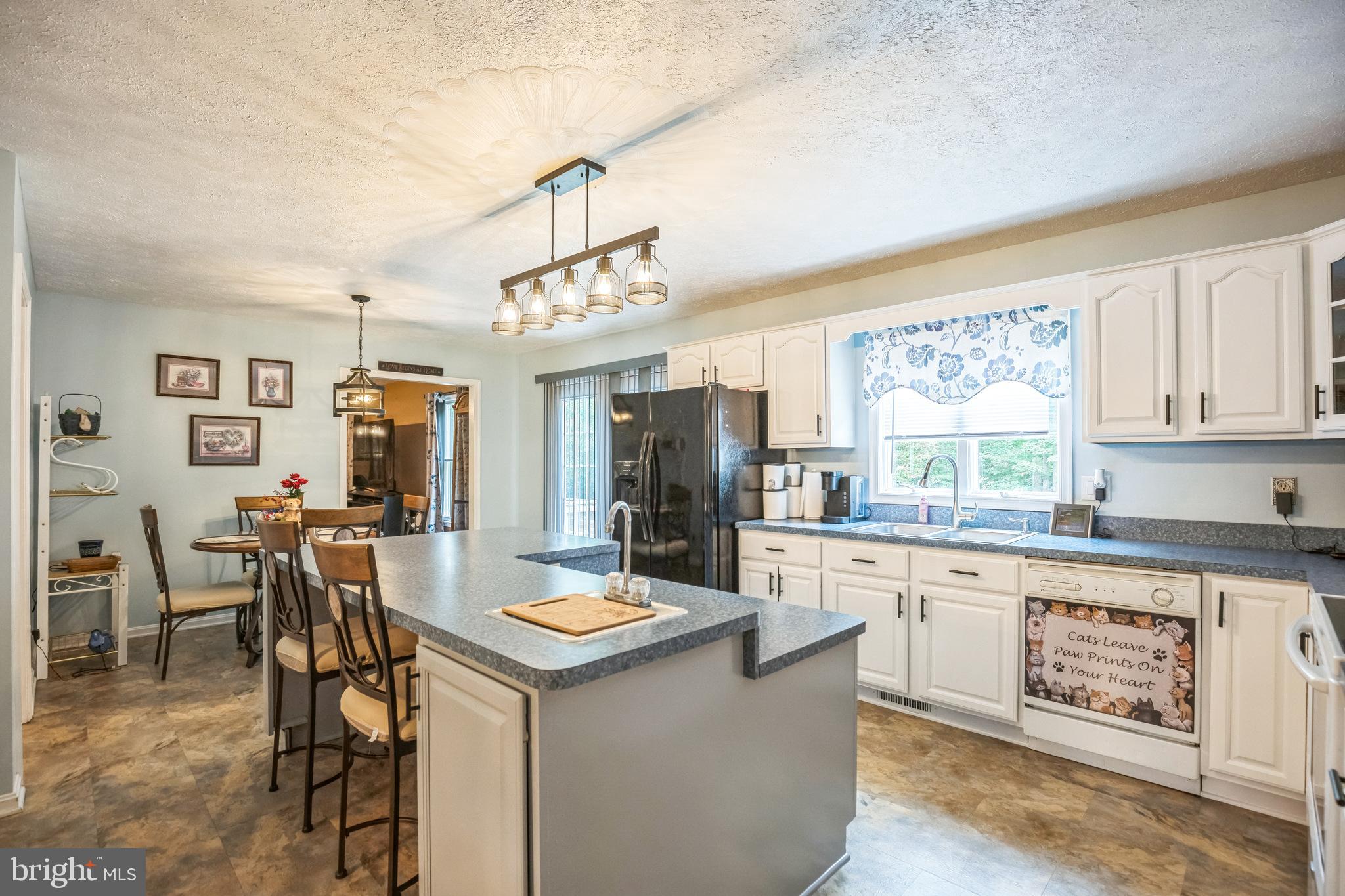 ABELLS RIDGE - Residential