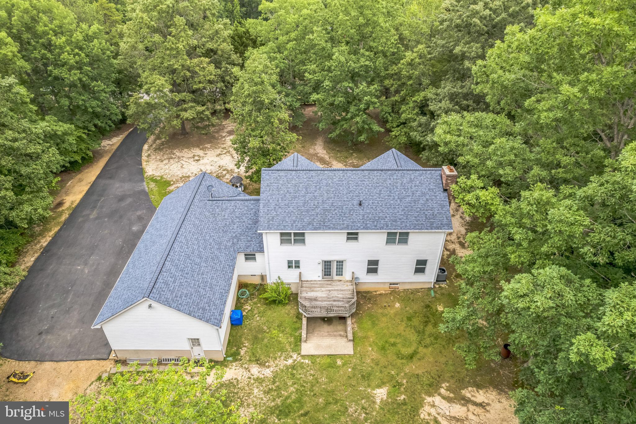 ABELLS RIDGE - Residential