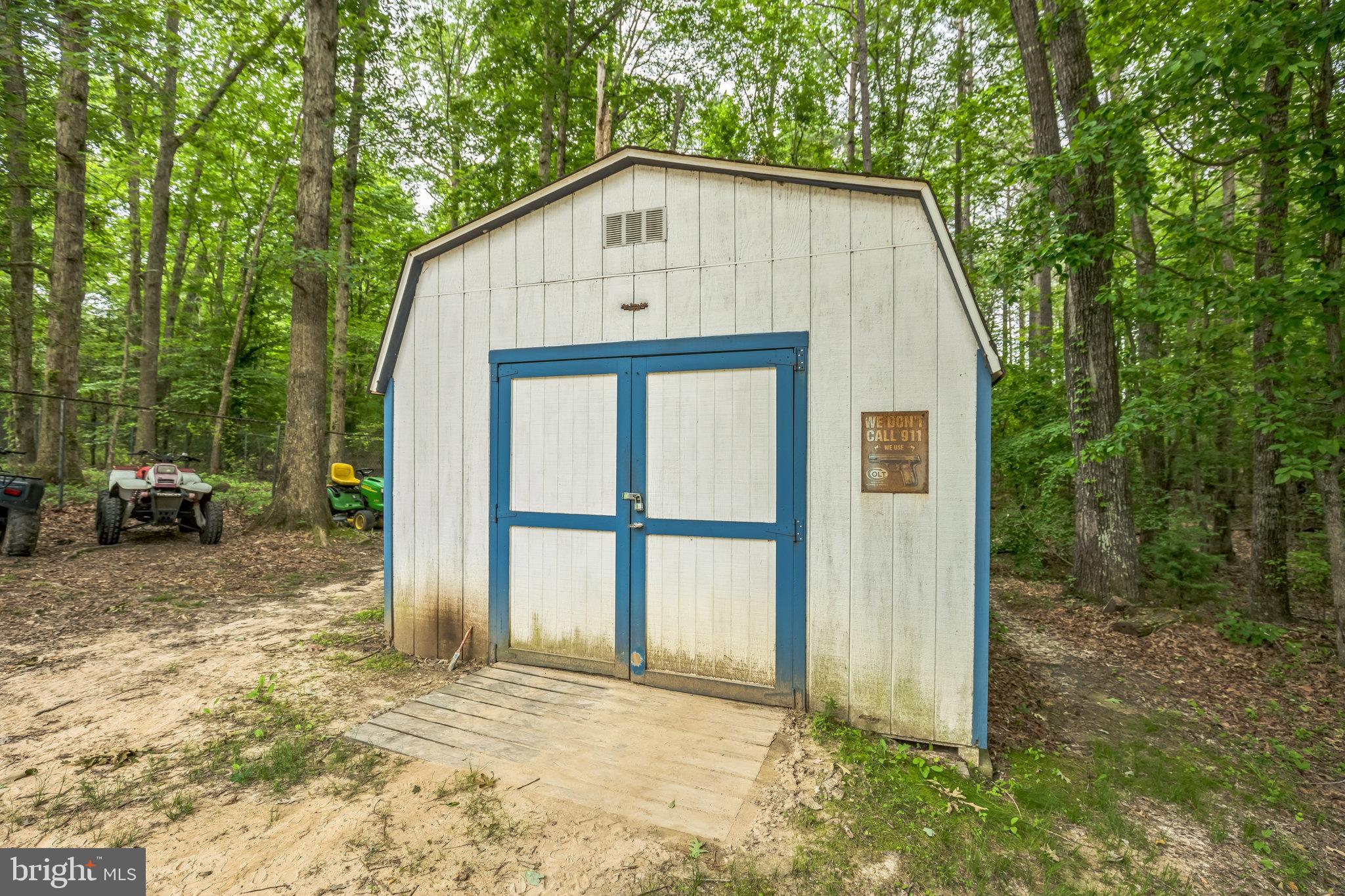 ABELLS RIDGE - Residential