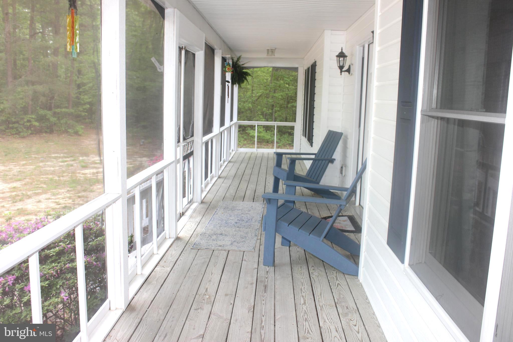 ABELLS RIDGE - Residential