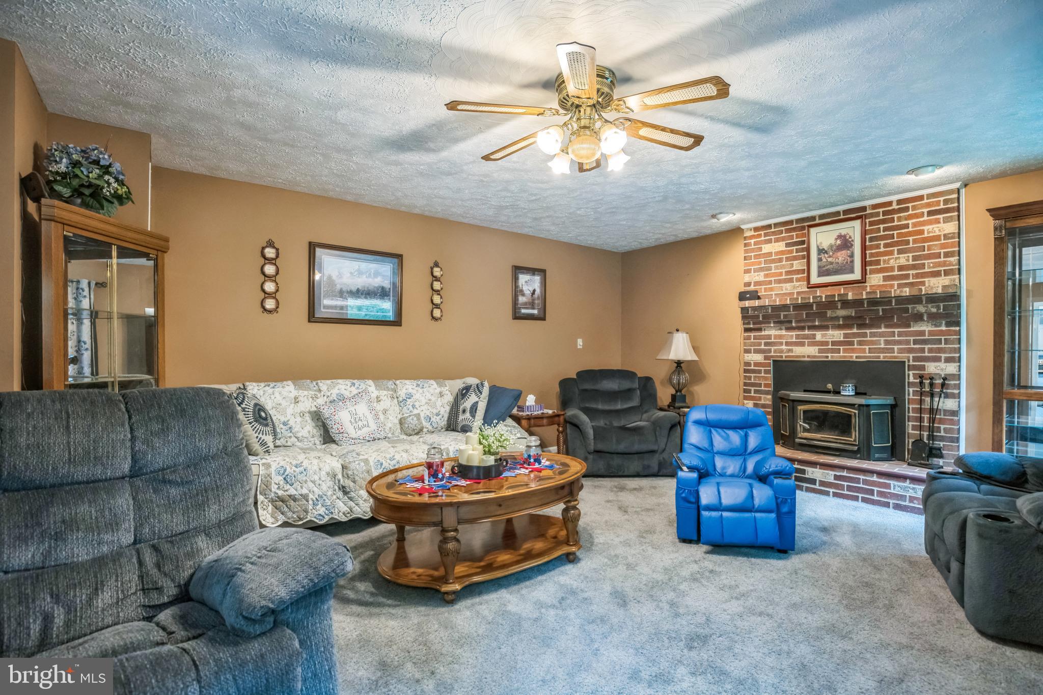 ABELLS RIDGE - Residential