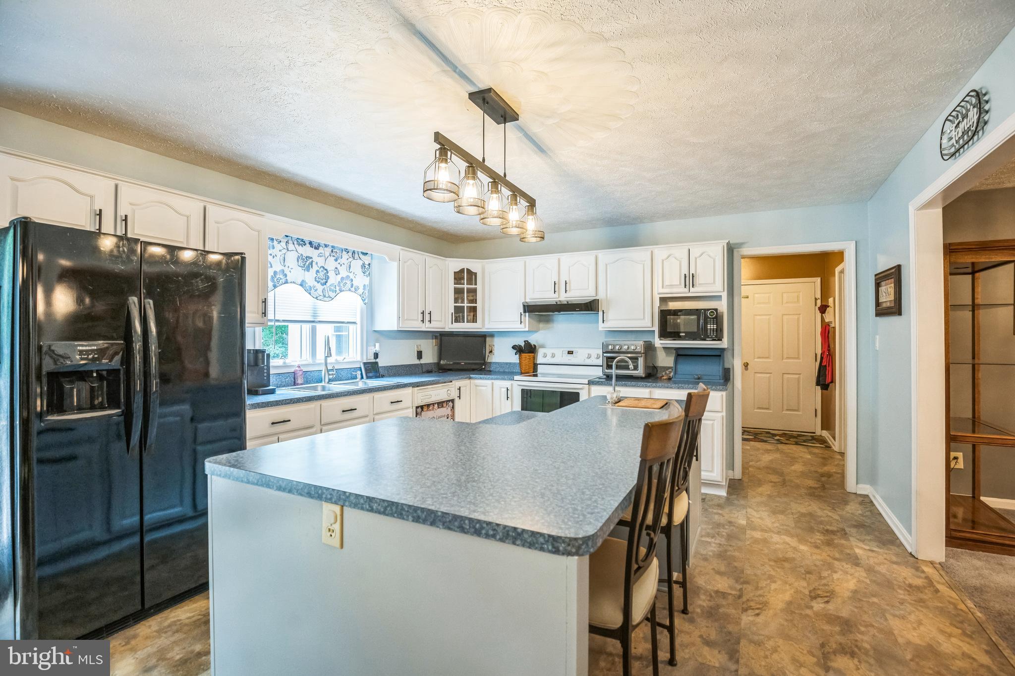 ABELLS RIDGE - Residential