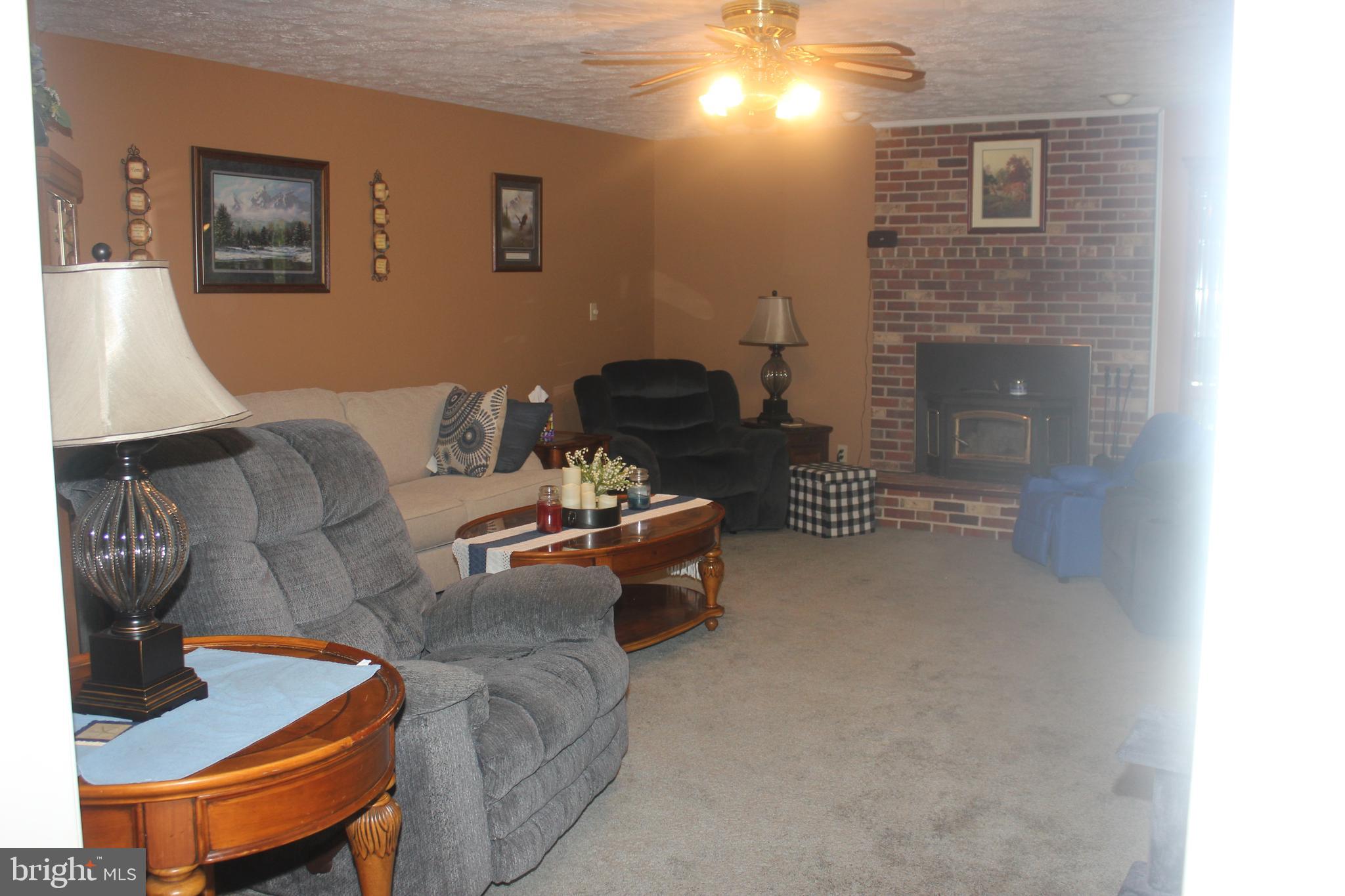 ABELLS RIDGE - Residential