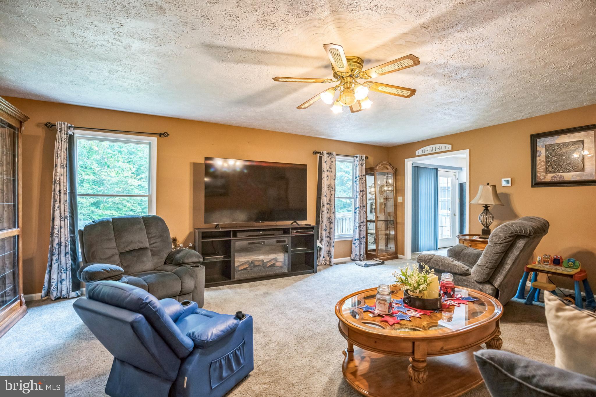 ABELLS RIDGE - Residential