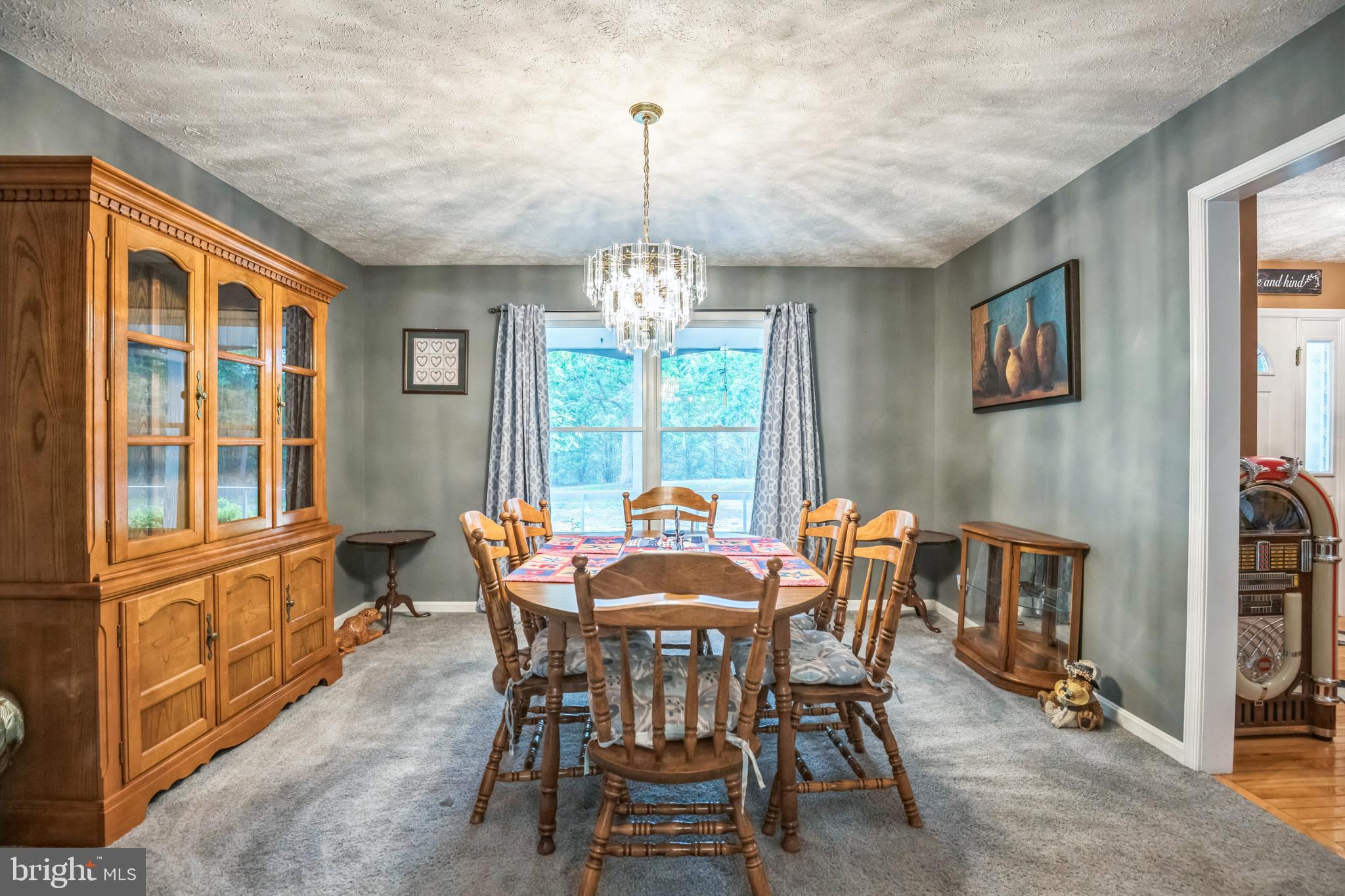 ABELLS RIDGE - Residential