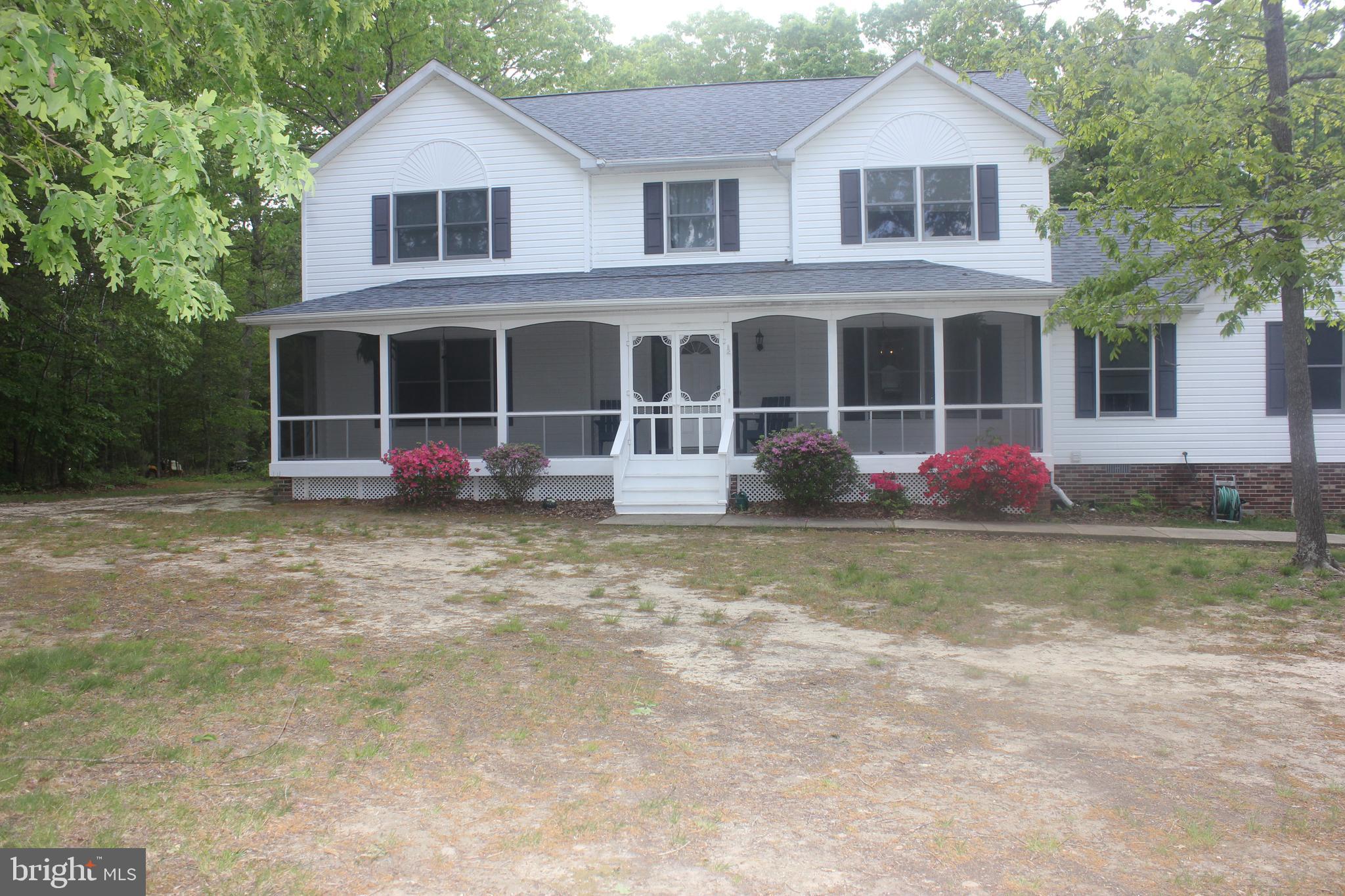 ABELLS RIDGE - Residential