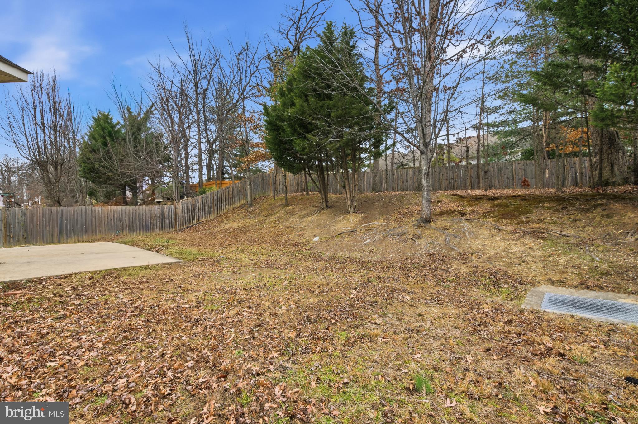 BROOKE FARM - Residential Lease