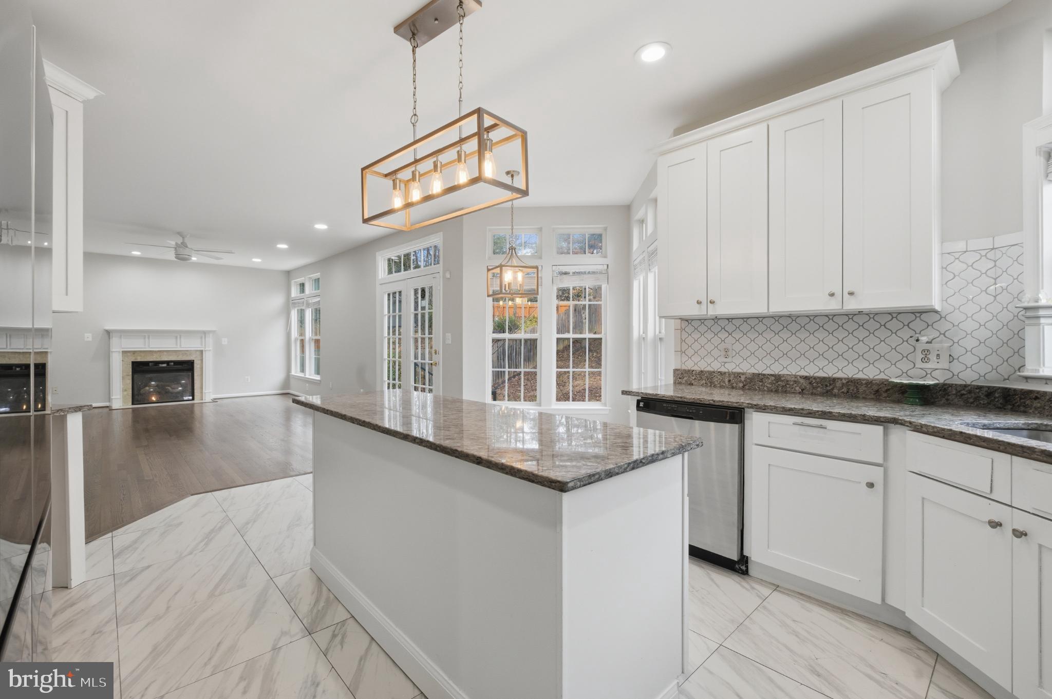 BROOKE FARM - Residential Lease