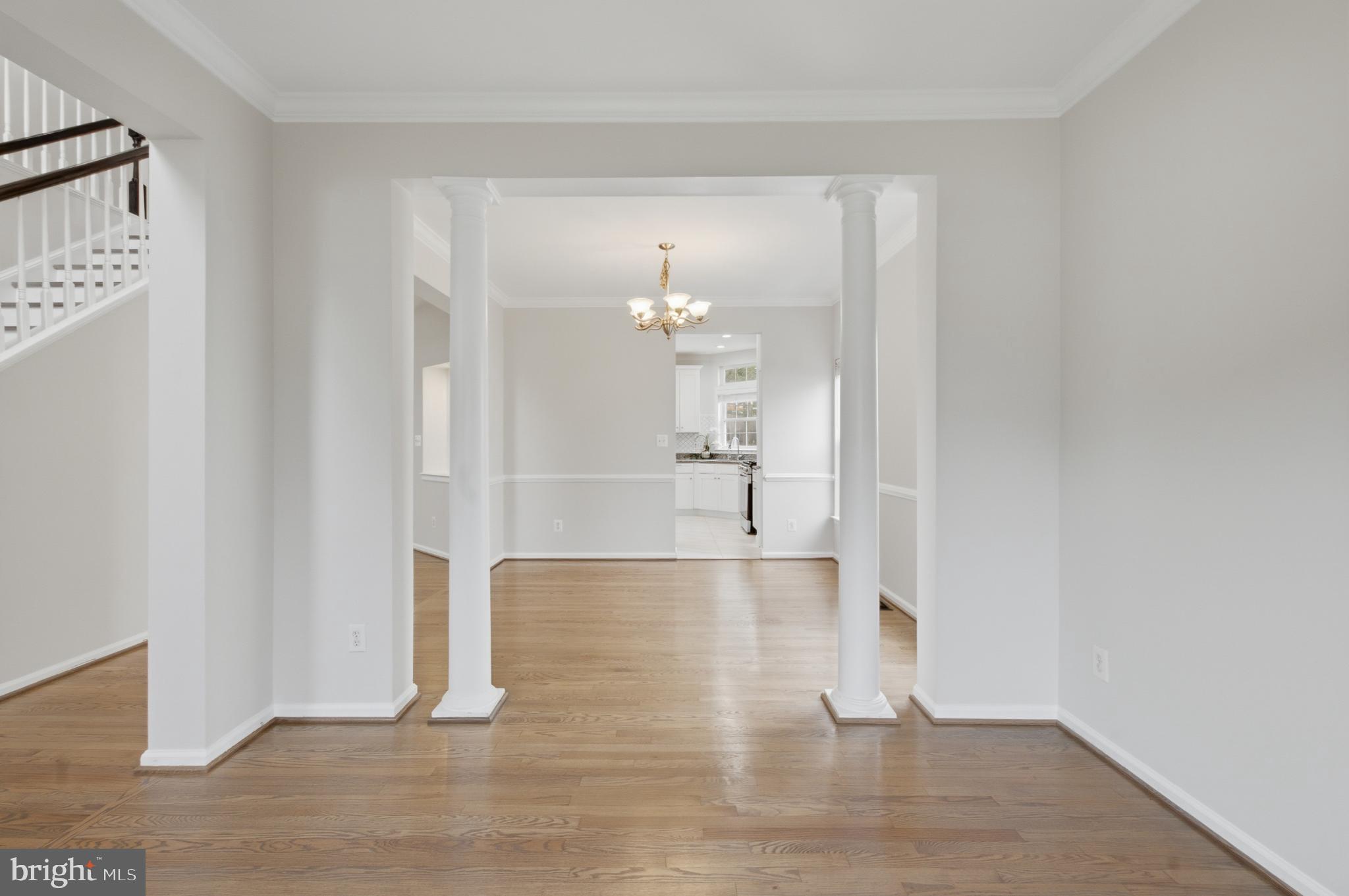 BROOKE FARM - Residential Lease