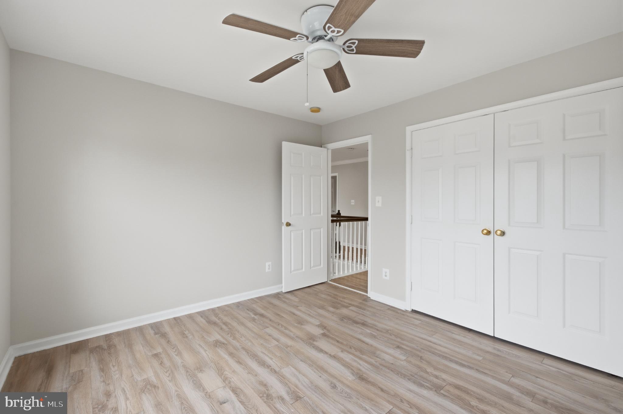 BROOKE FARM - Residential Lease