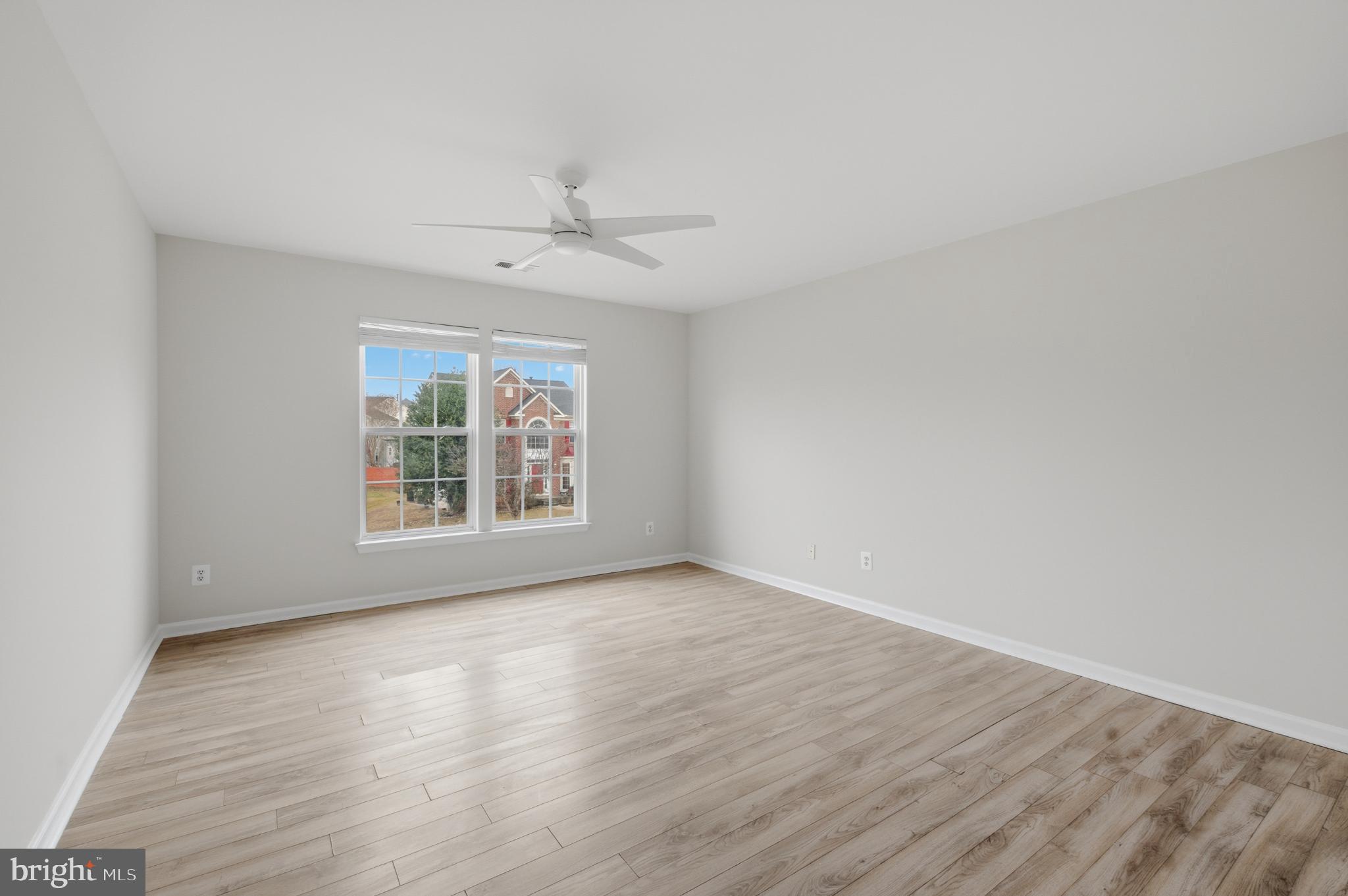 BROOKE FARM - Residential Lease