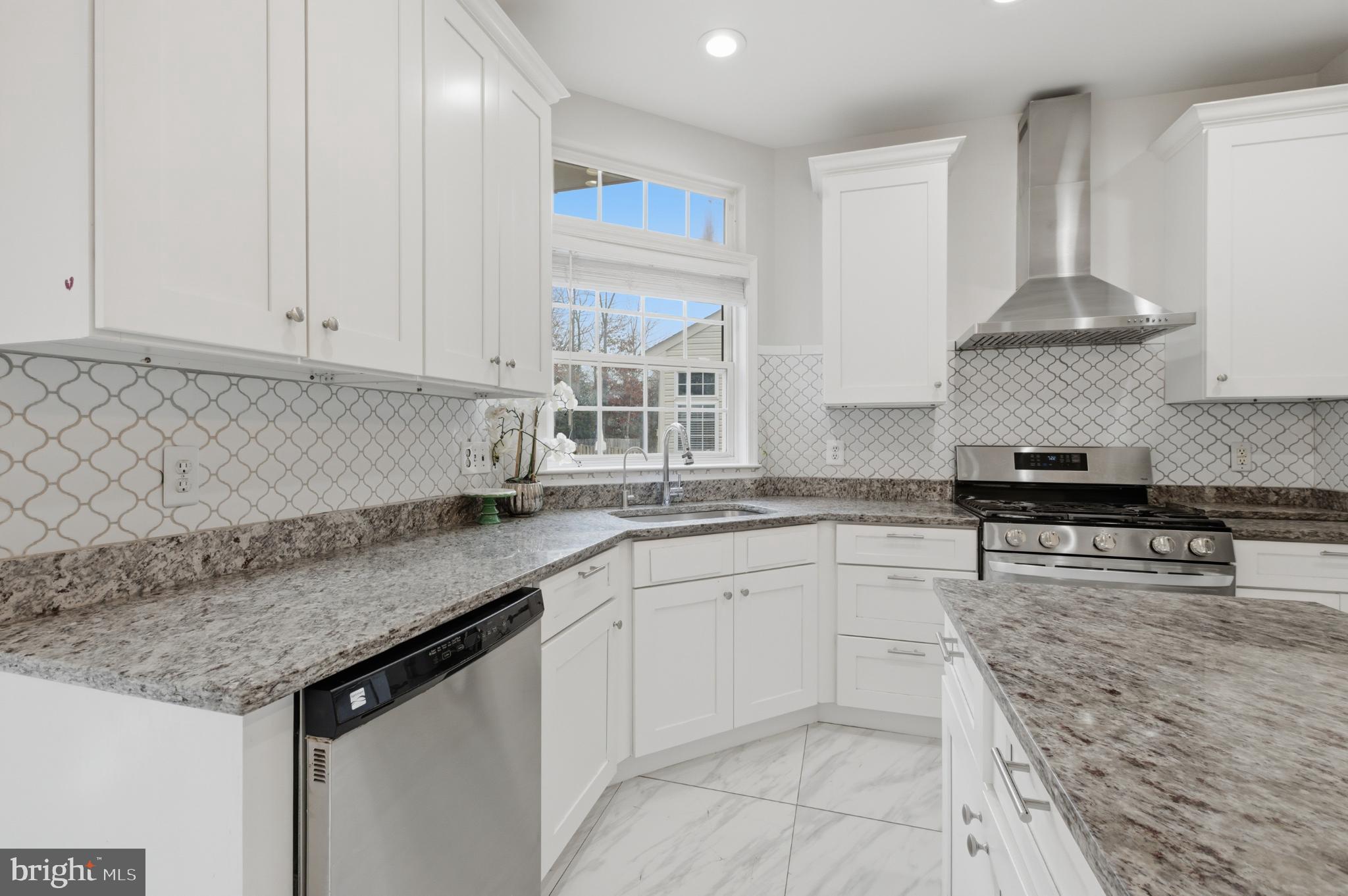 BROOKE FARM - Residential Lease