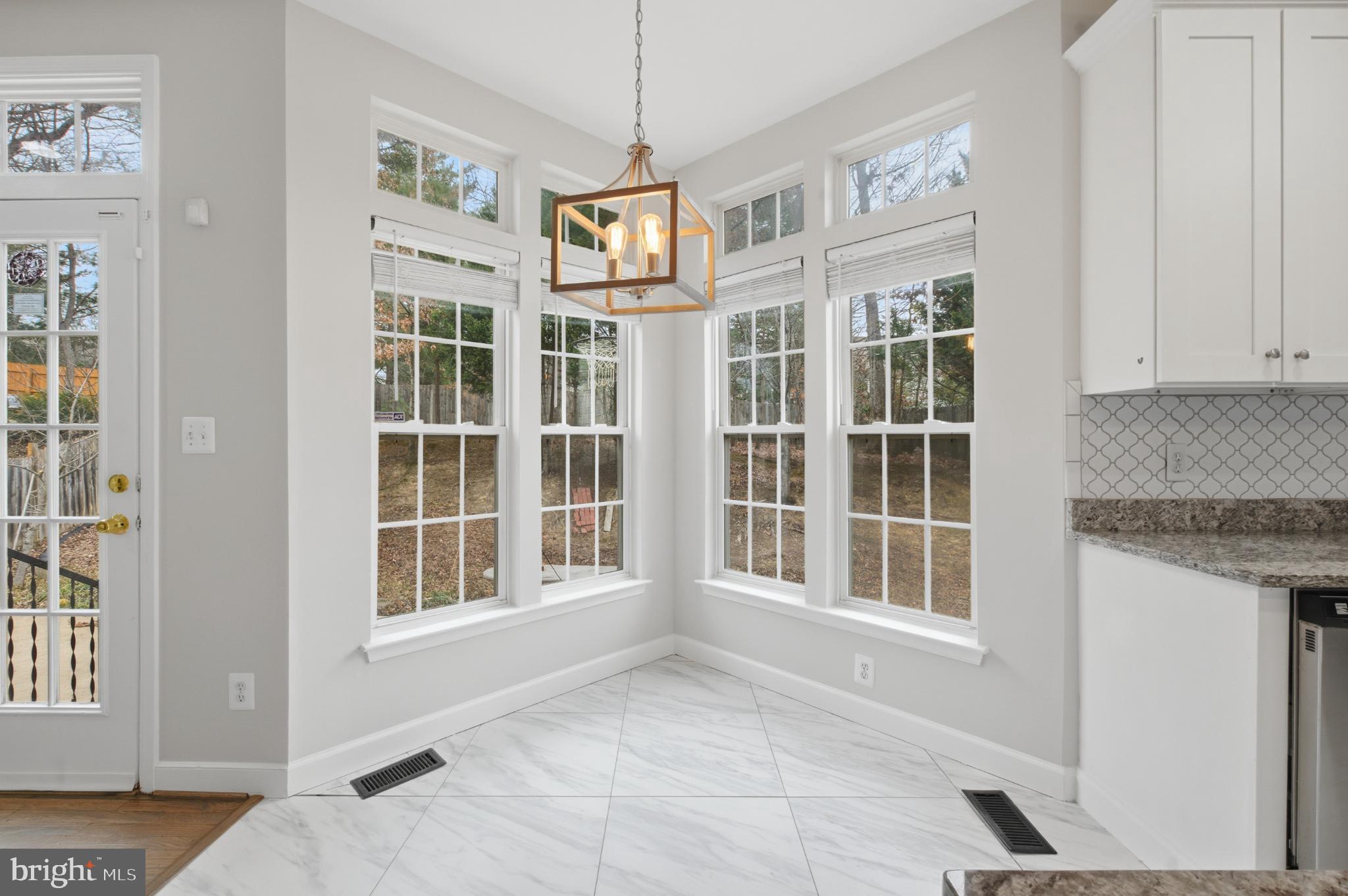 BROOKE FARM - Residential Lease