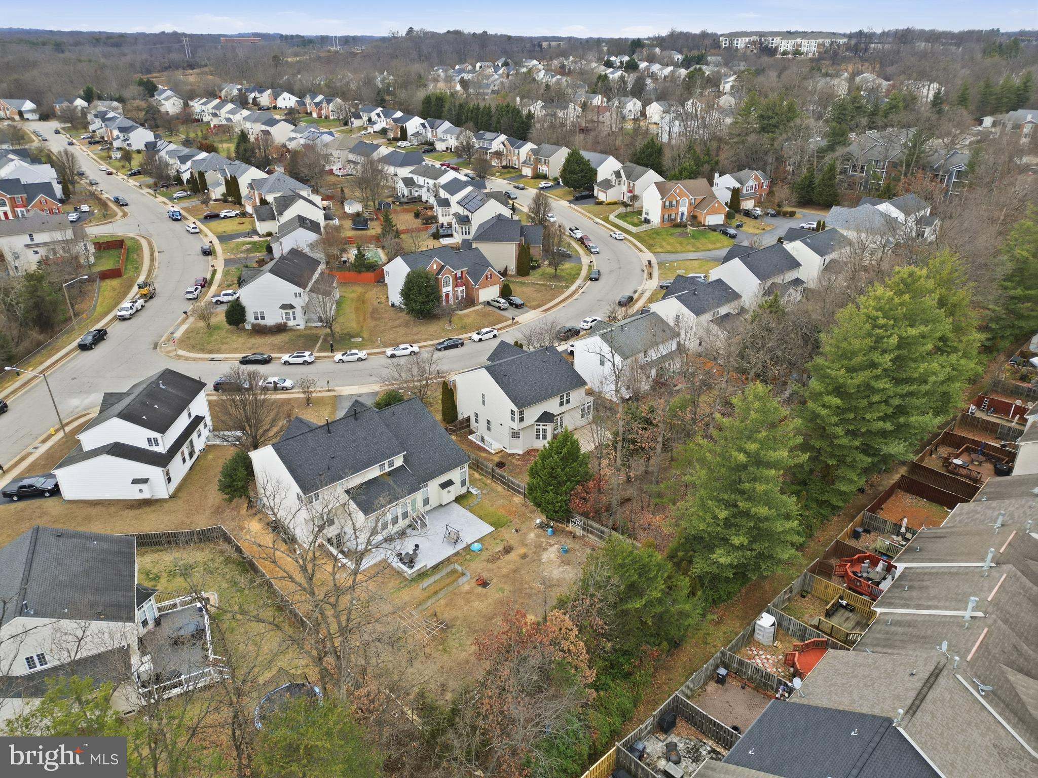 BROOKE FARM - Residential Lease